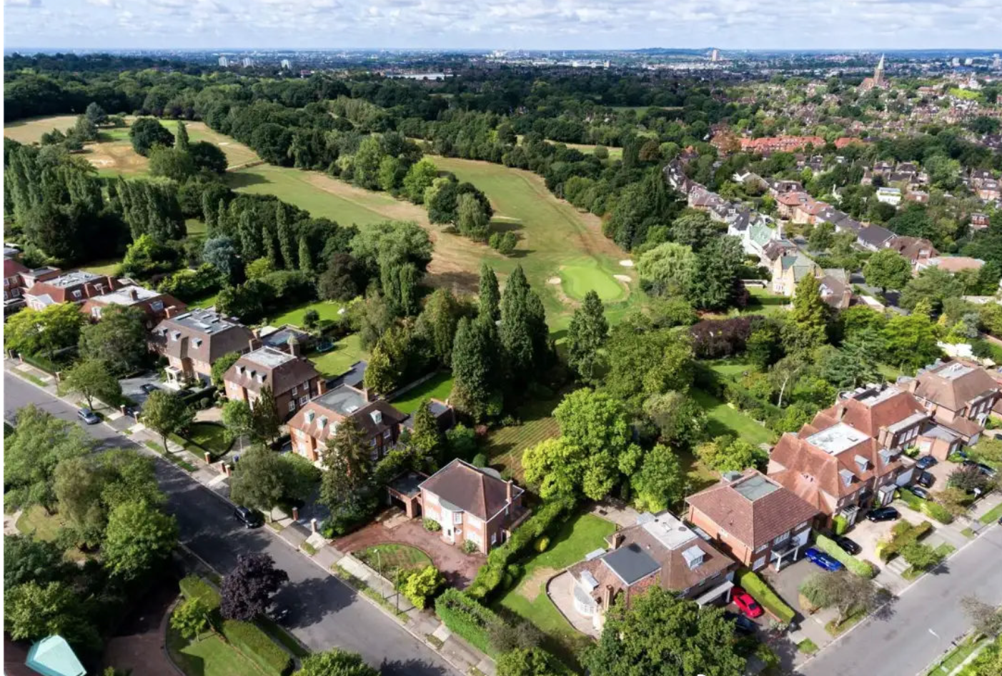 藍莎集團 | 英國置產一站式服務
