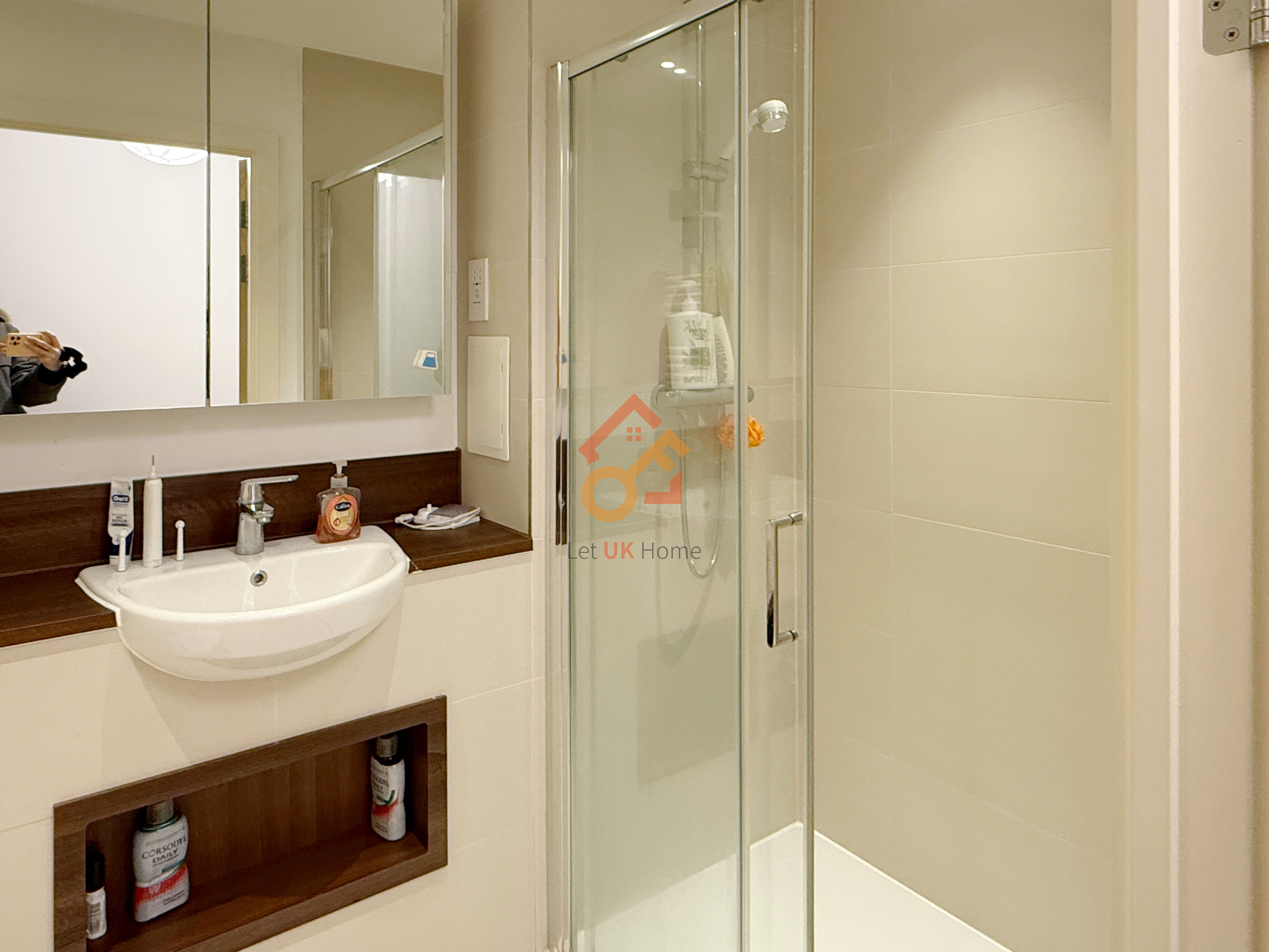 伦敦Wembley•2房•Marathon House 房源图片