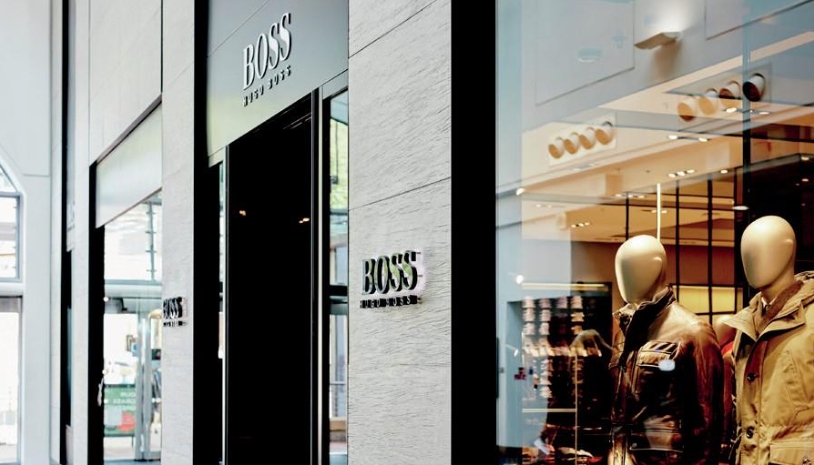 雷丁·Reading Riverworks 配套