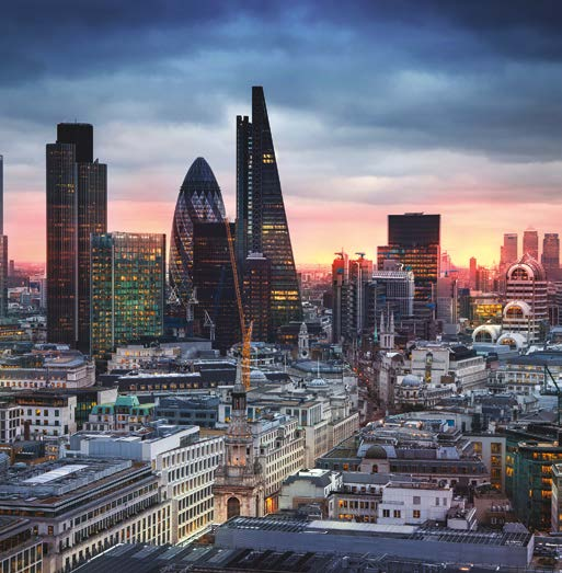 藍莎集團 | 英國置產一站式服務