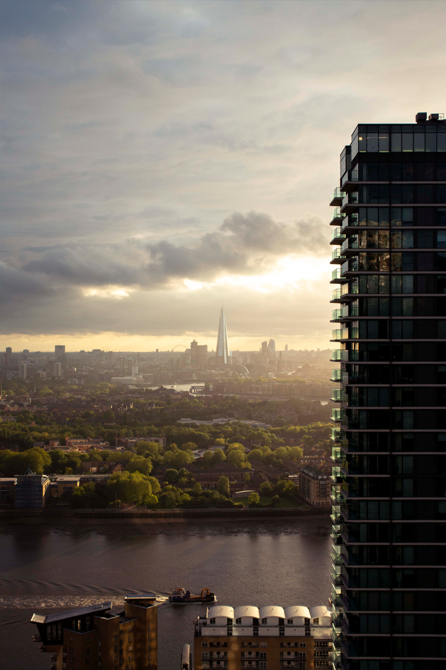 Lansha Group - UK Real Estate, UK Property Agency | One stop shop for buying and purchasing properties in the UK