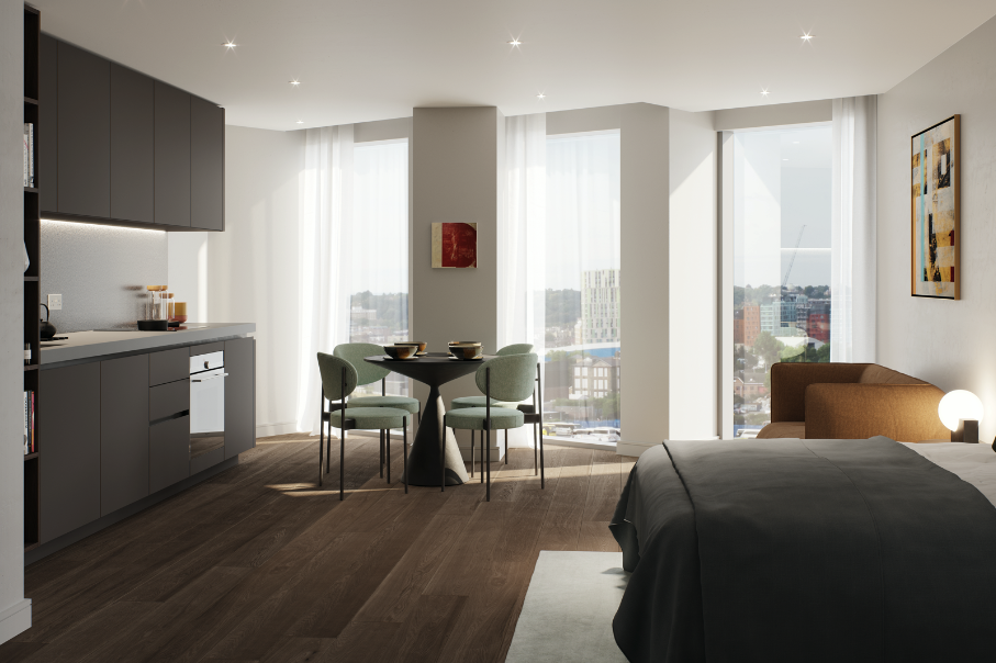 藍莎集團 - 英國樓盤、英國物業代理 | 英國買樓置業一站式服務