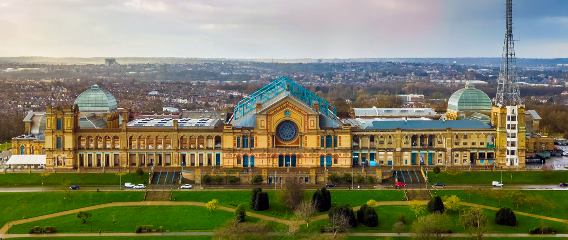 藍莎集團 | 英國置產一站式服務