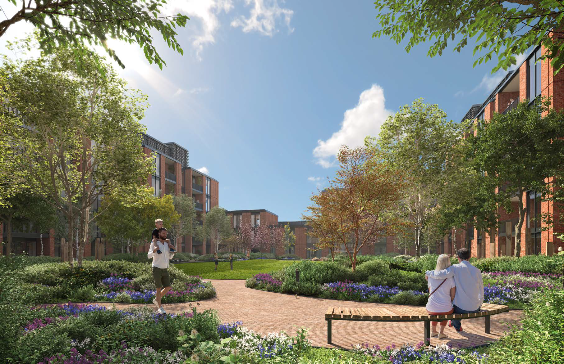 藍莎集團 | 英國置產一站式服務