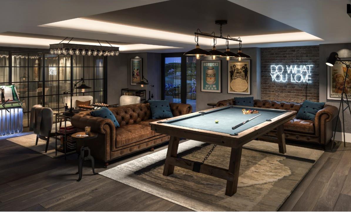 藍莎集團 | 英國置產一站式服務