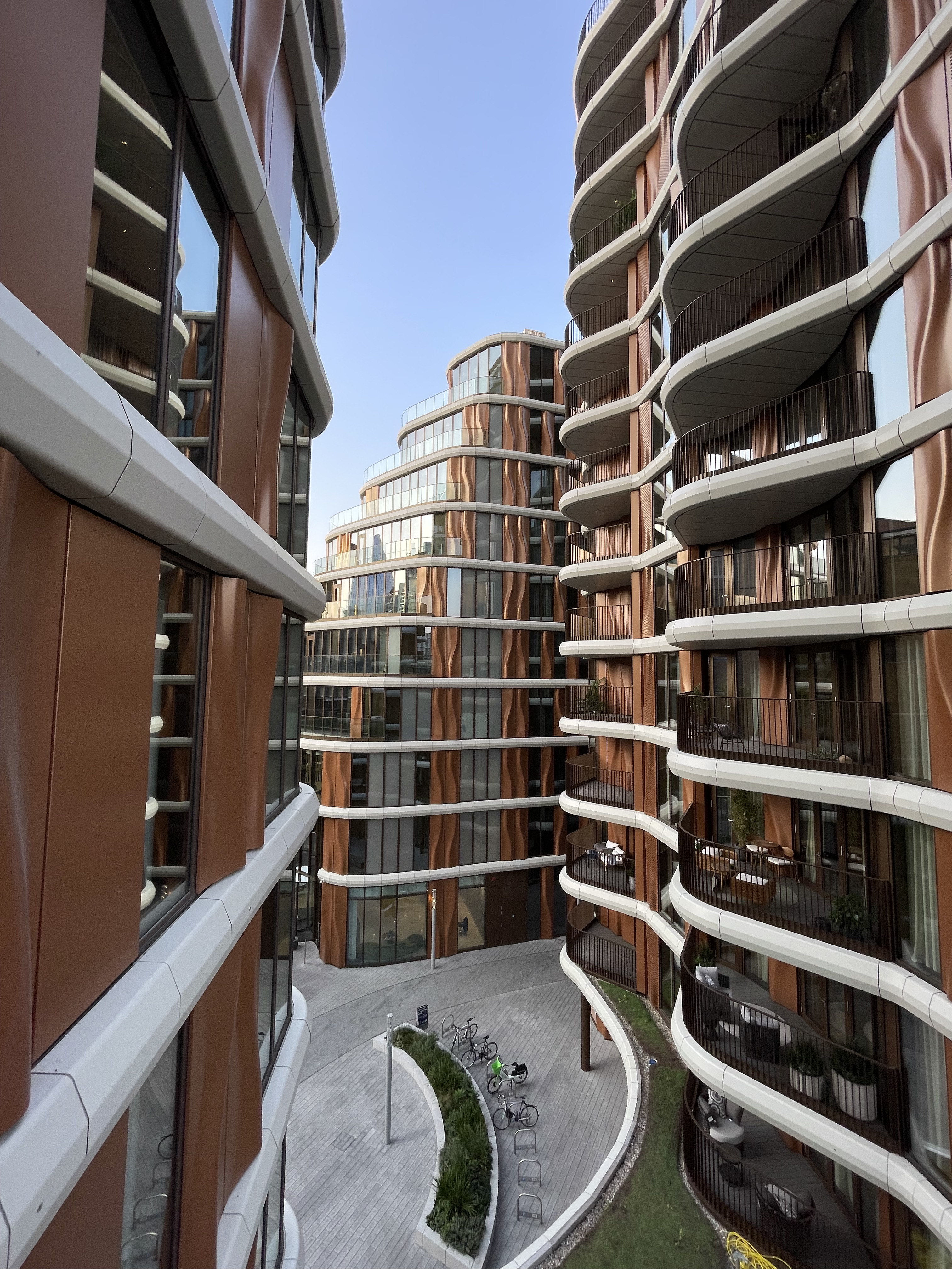 藍莎集團 | 英國置產一站式服務