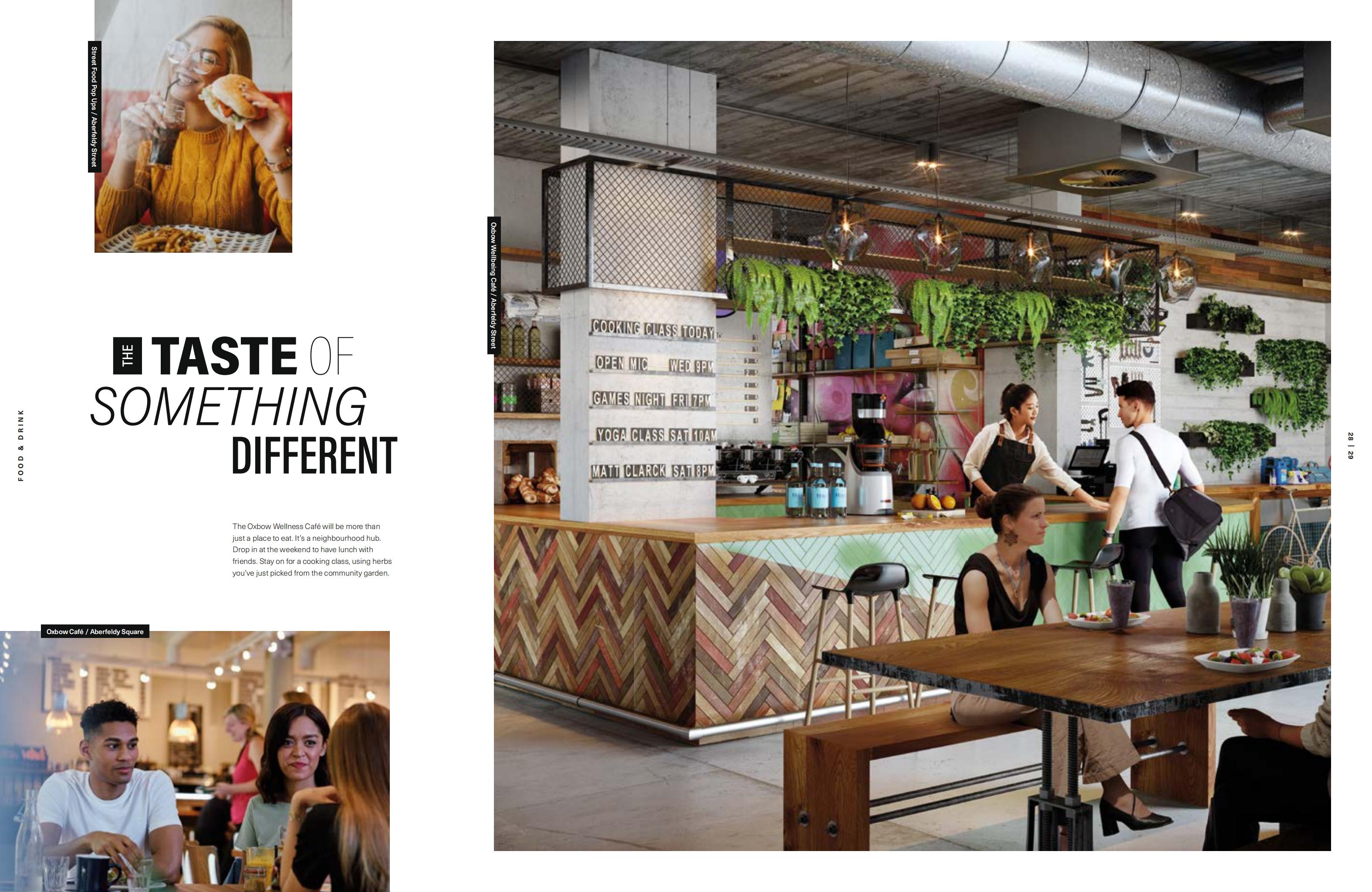 藍莎集團 | 英國置產一站式服務