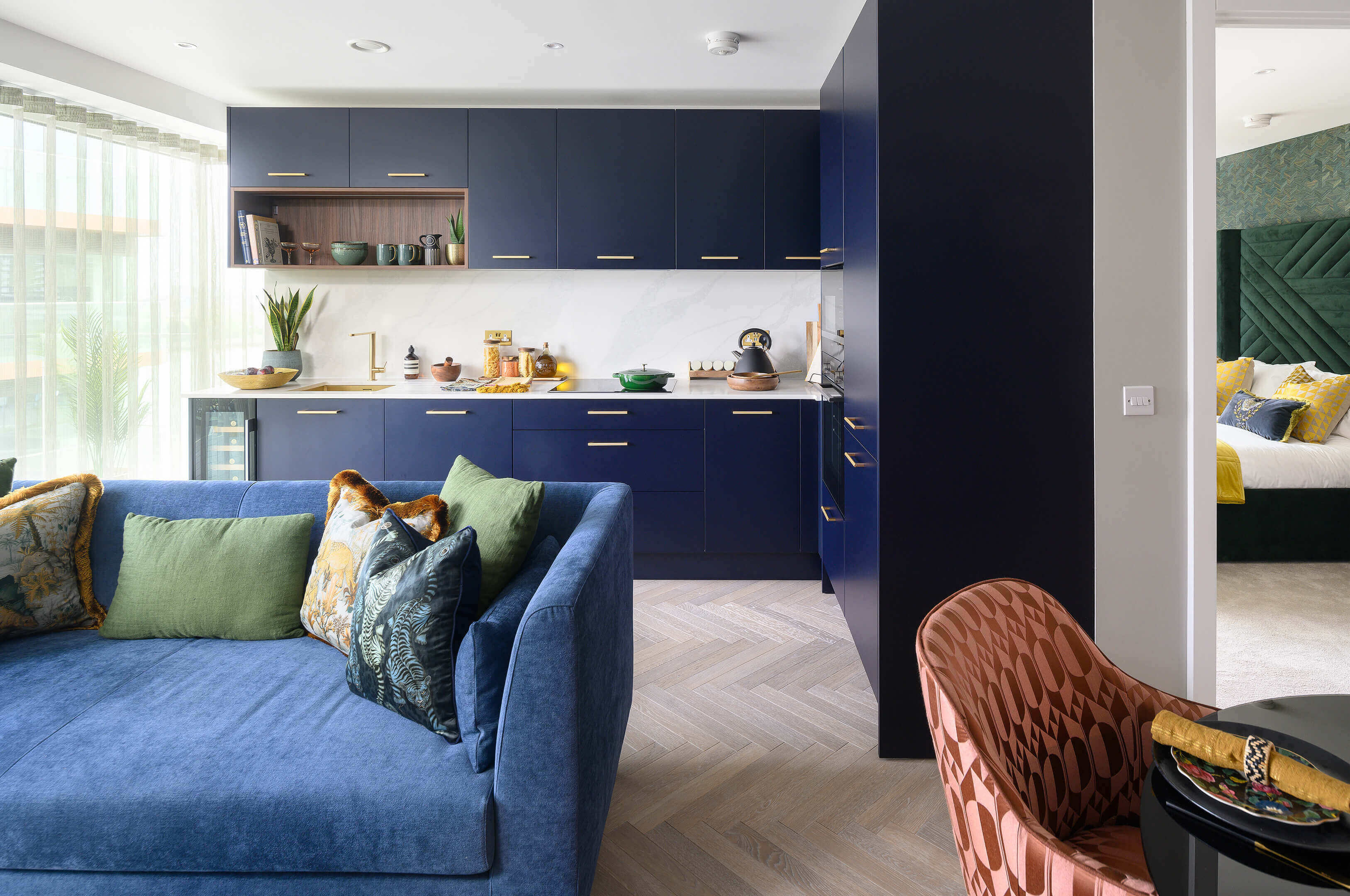 藍莎集團 | 英國置產一站式服務