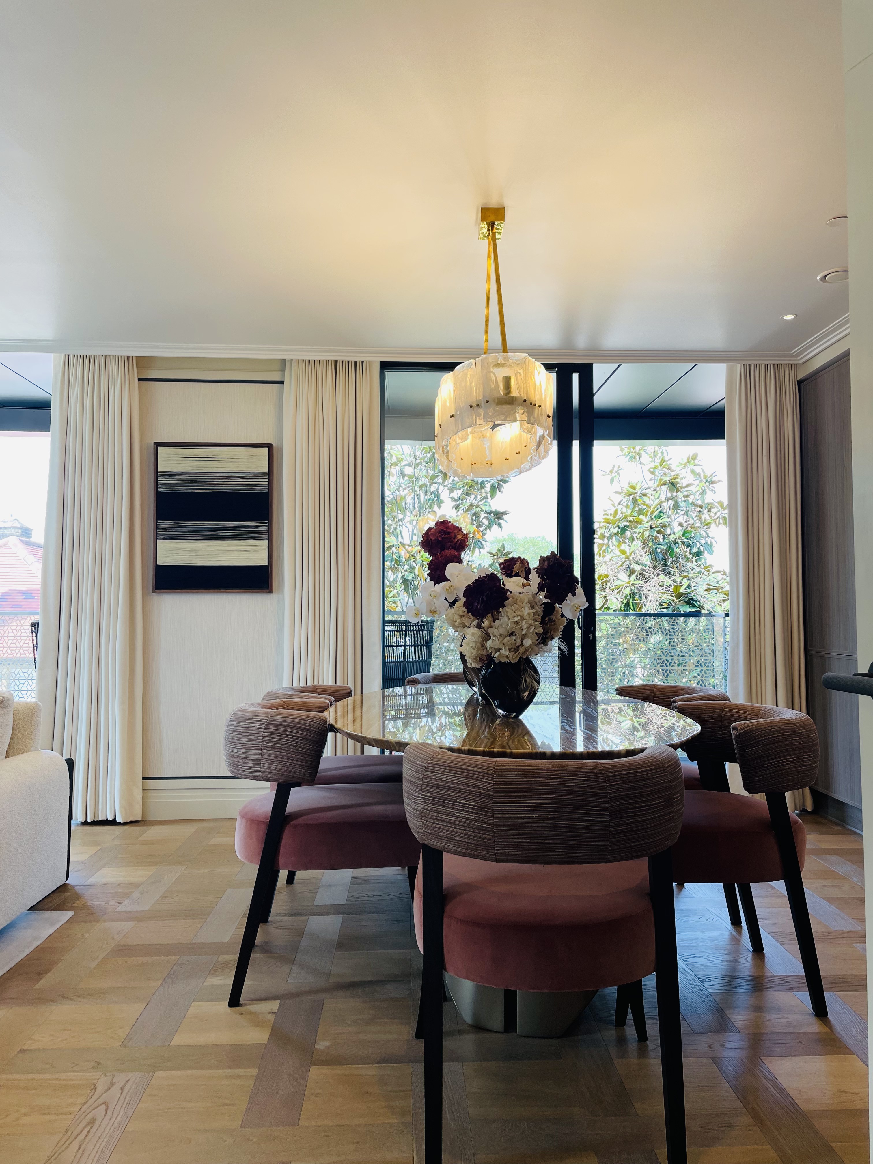 藍莎集團 | 英國置產一站式服務