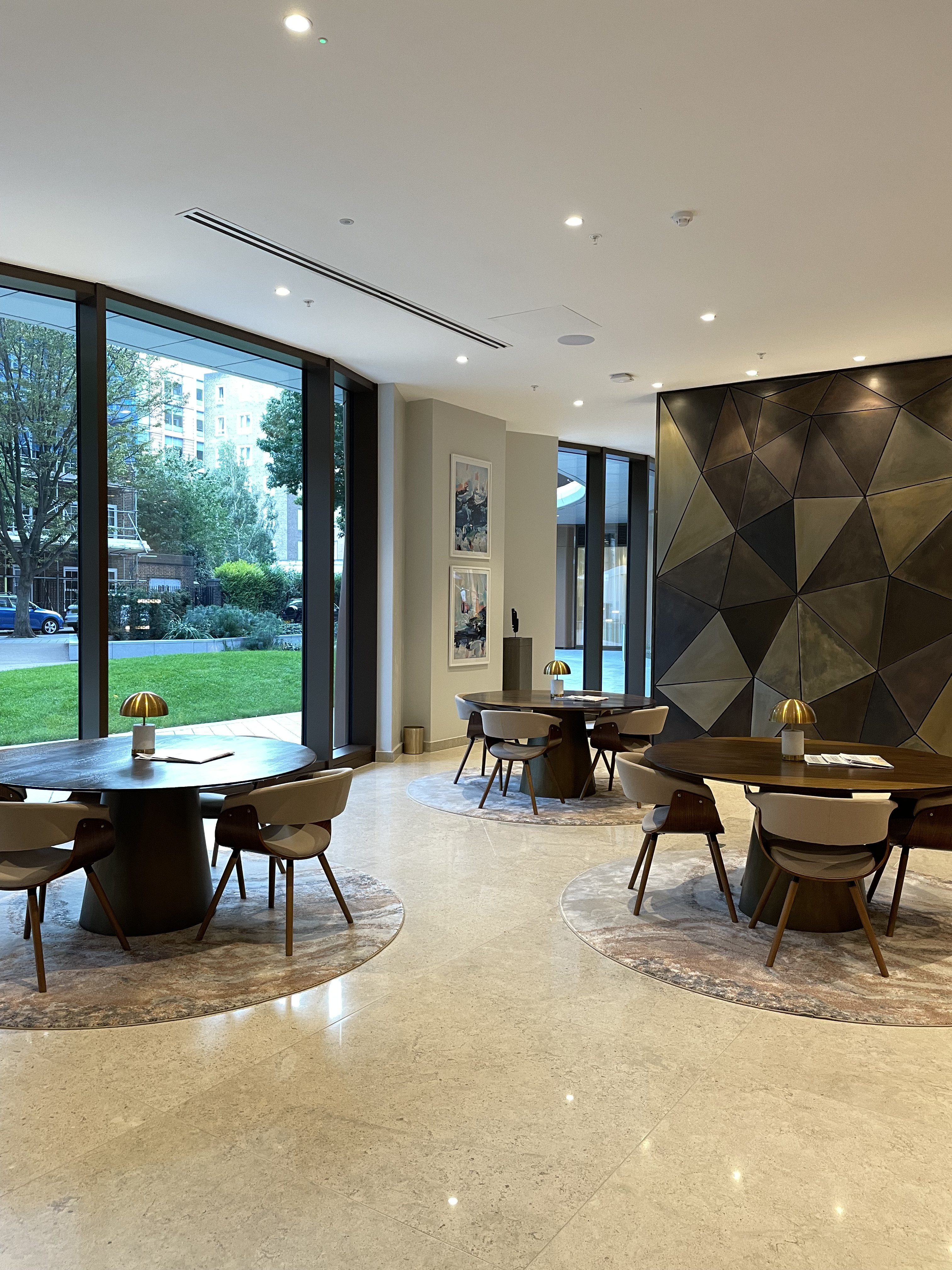 藍莎集團 | 英國置產一站式服務