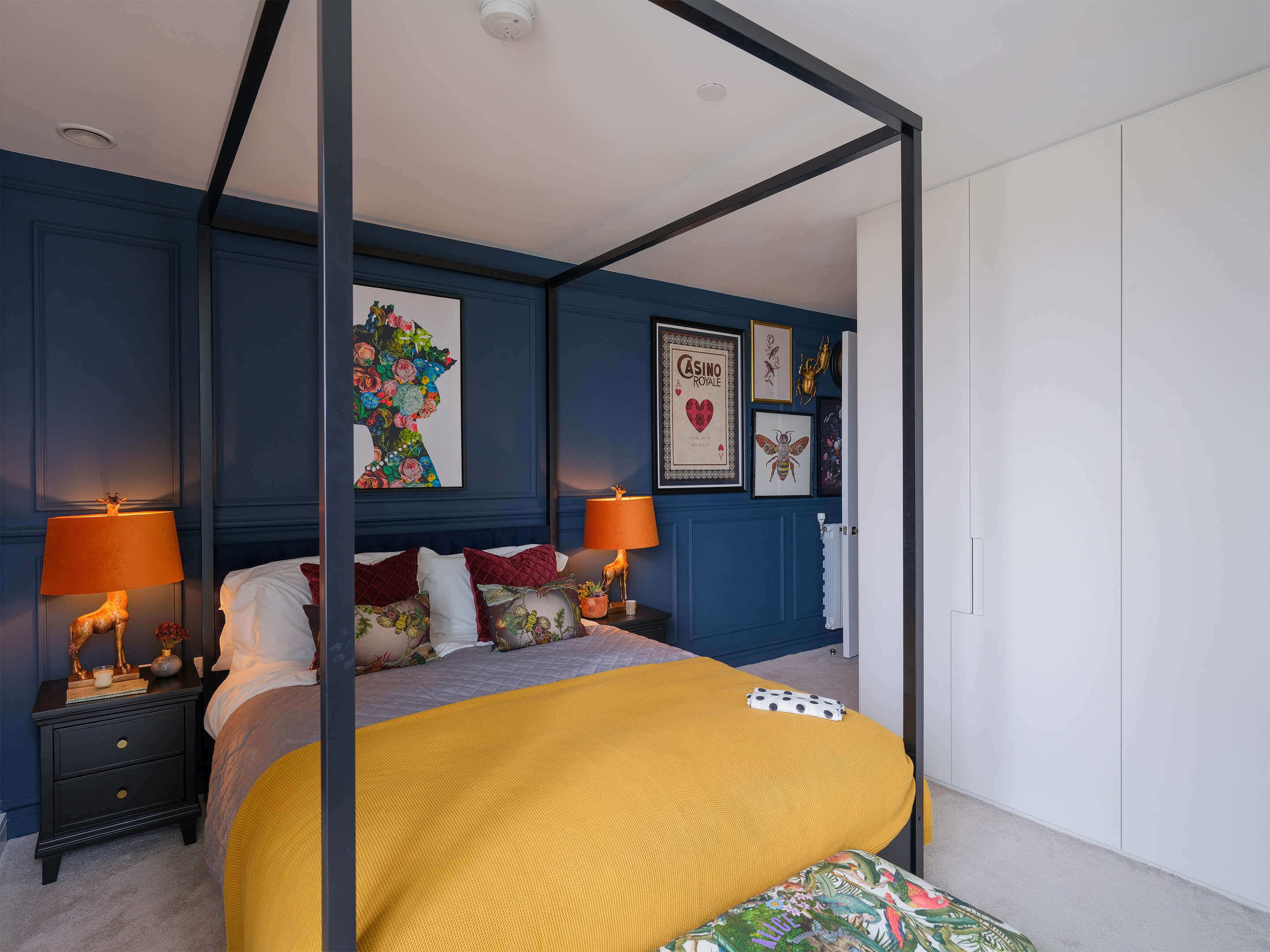 藍莎集團 | 英國置產一站式服務