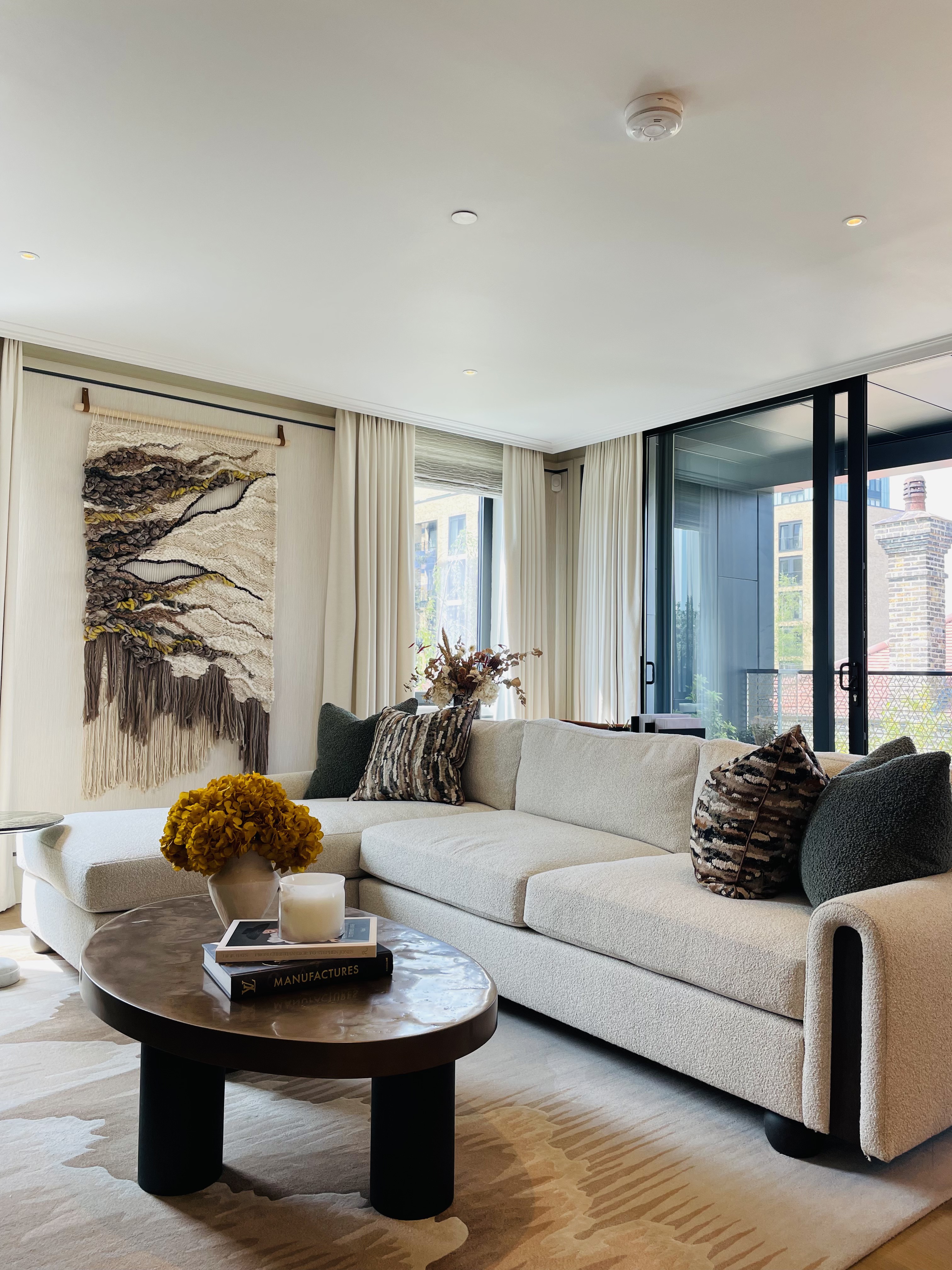 藍莎集團 | 英國置產一站式服務