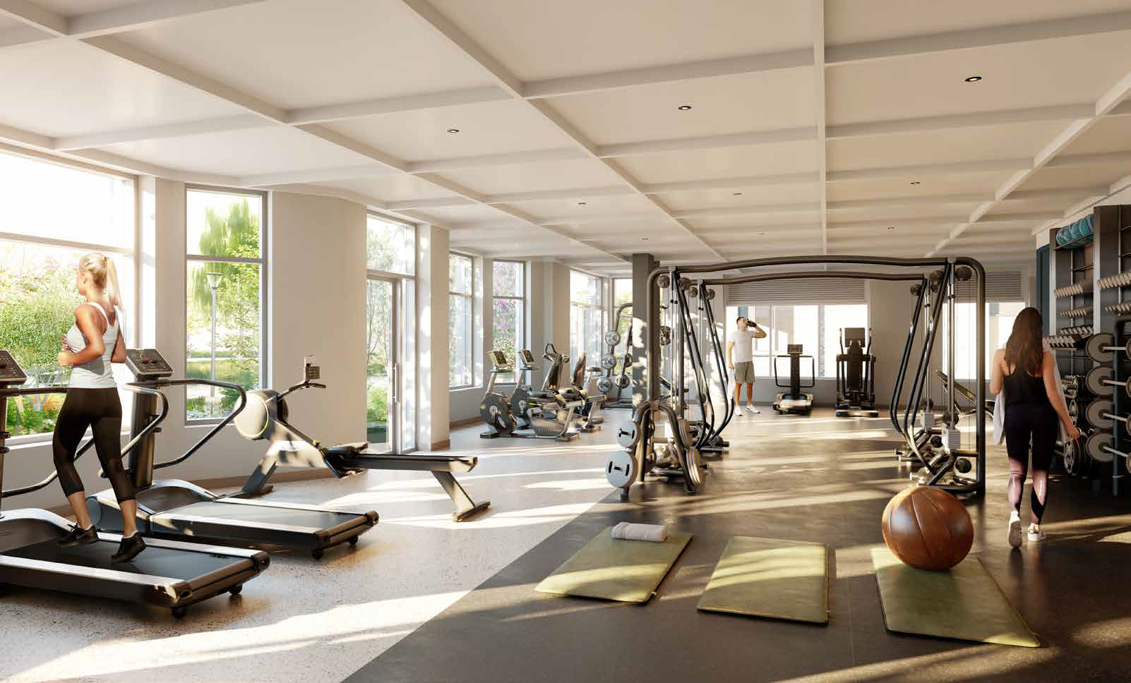 藍莎集團 | 英國置產一站式服務