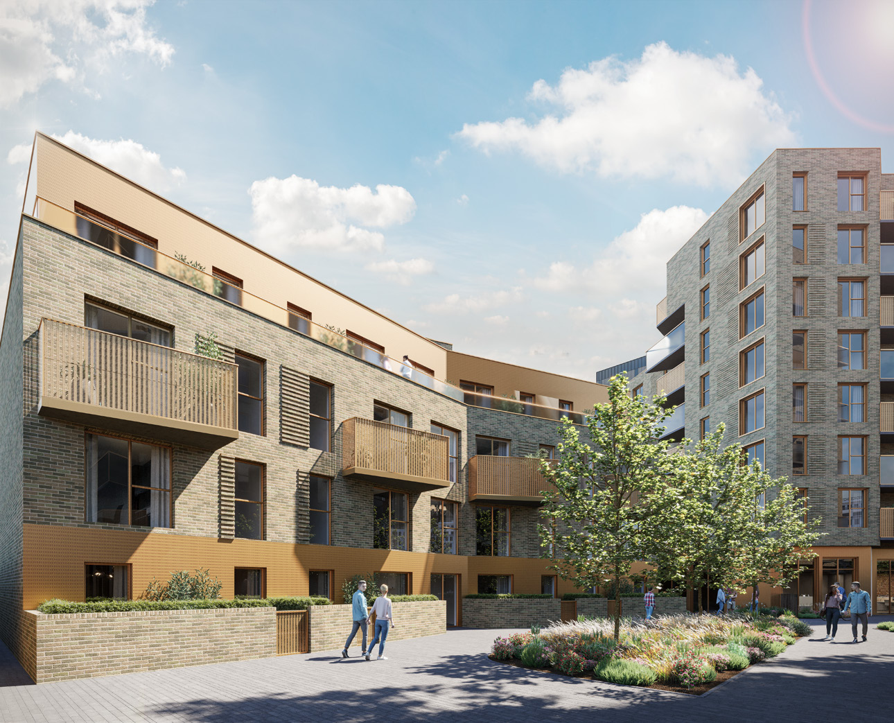 藍莎集團 - 英國樓盤、英國物業代理 | 英國買樓置業一站式服務