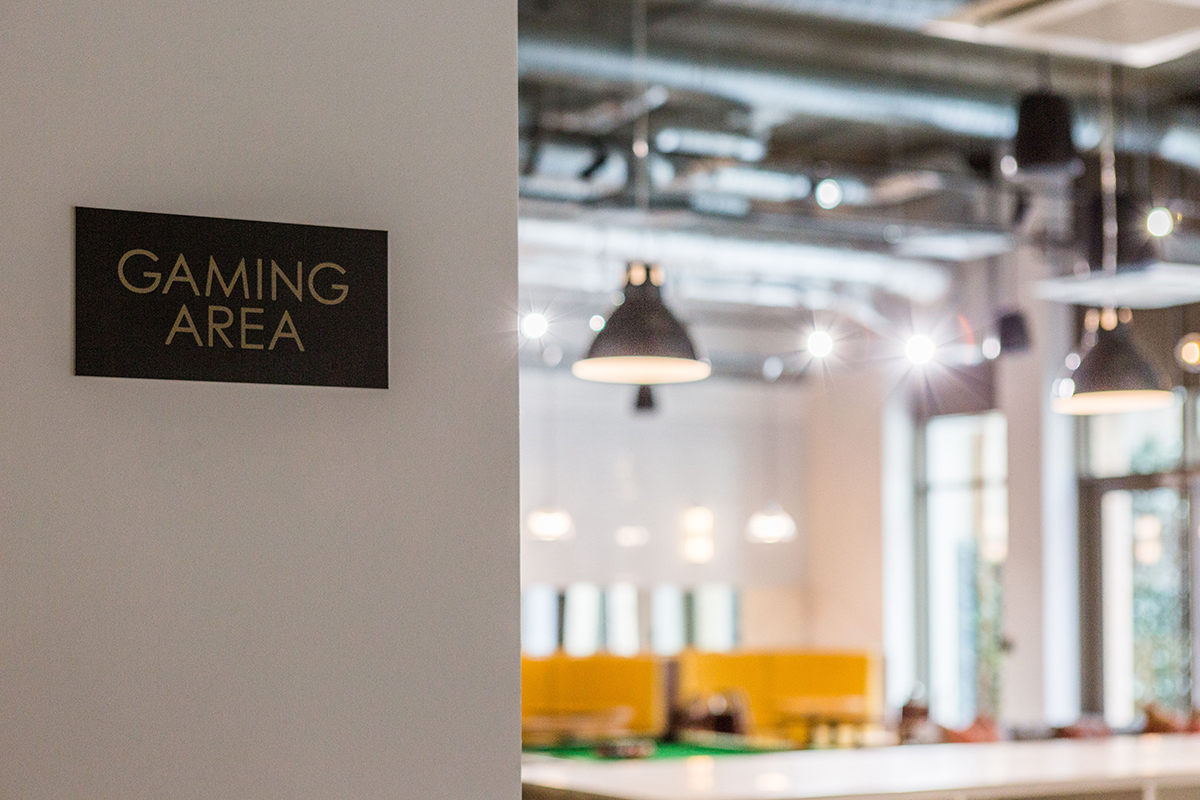 伦敦白城•White City Residence 公寓图片