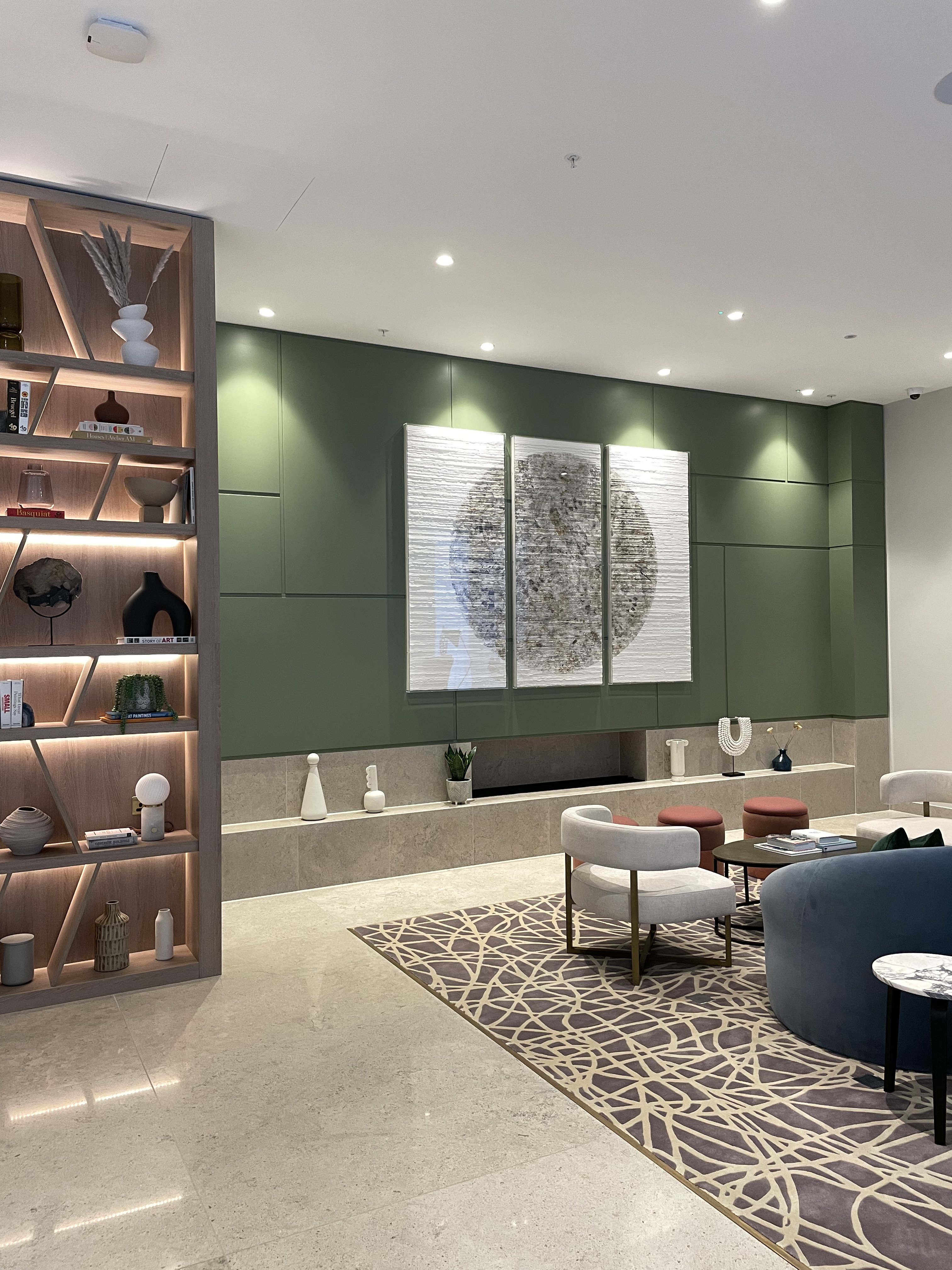 藍莎集團 | 英國置產一站式服務