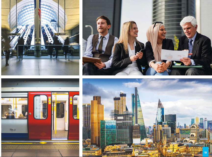 藍莎集團 | 英國置產一站式服務