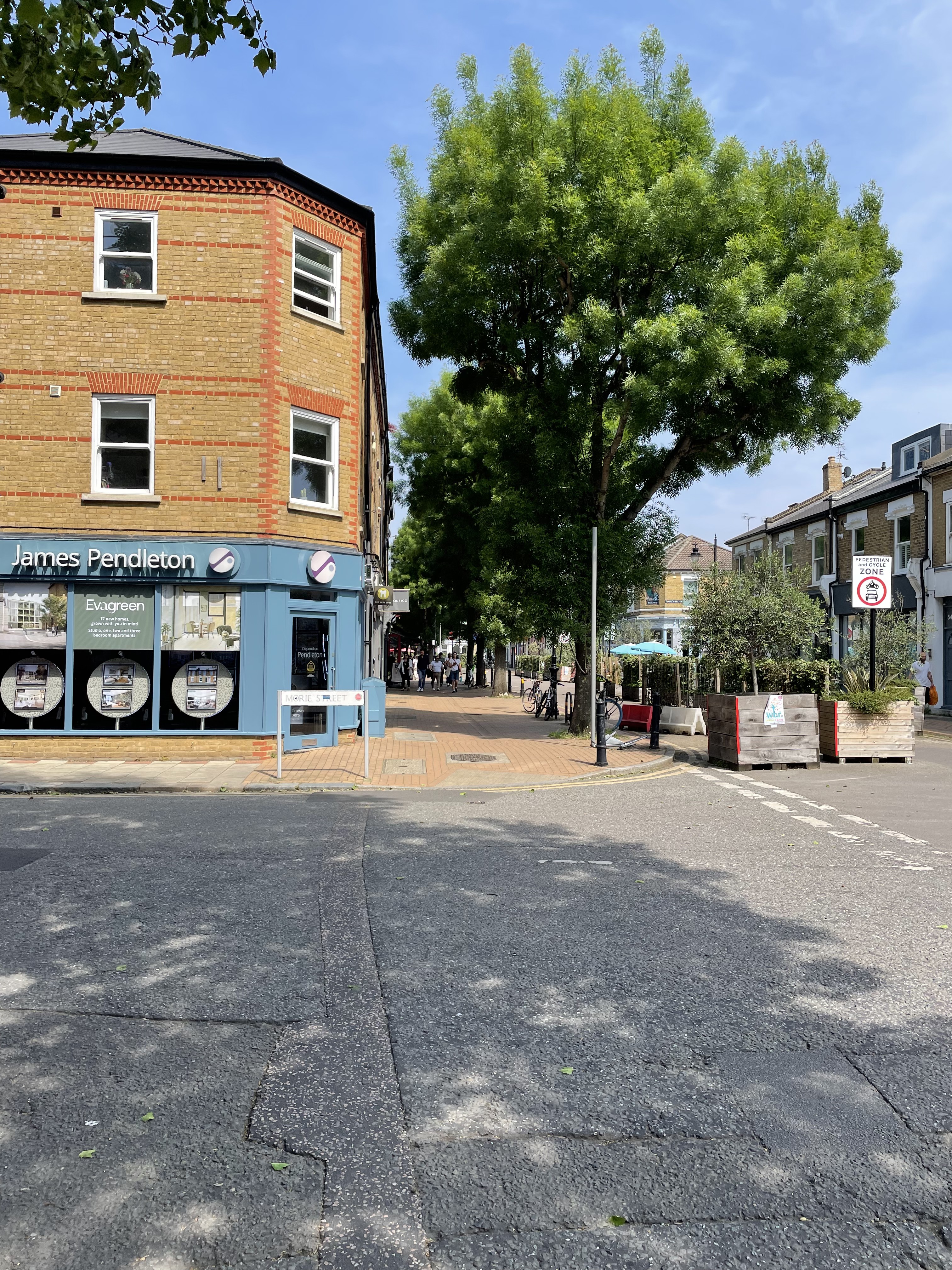 藍莎集團 | 英國置產一站式服務