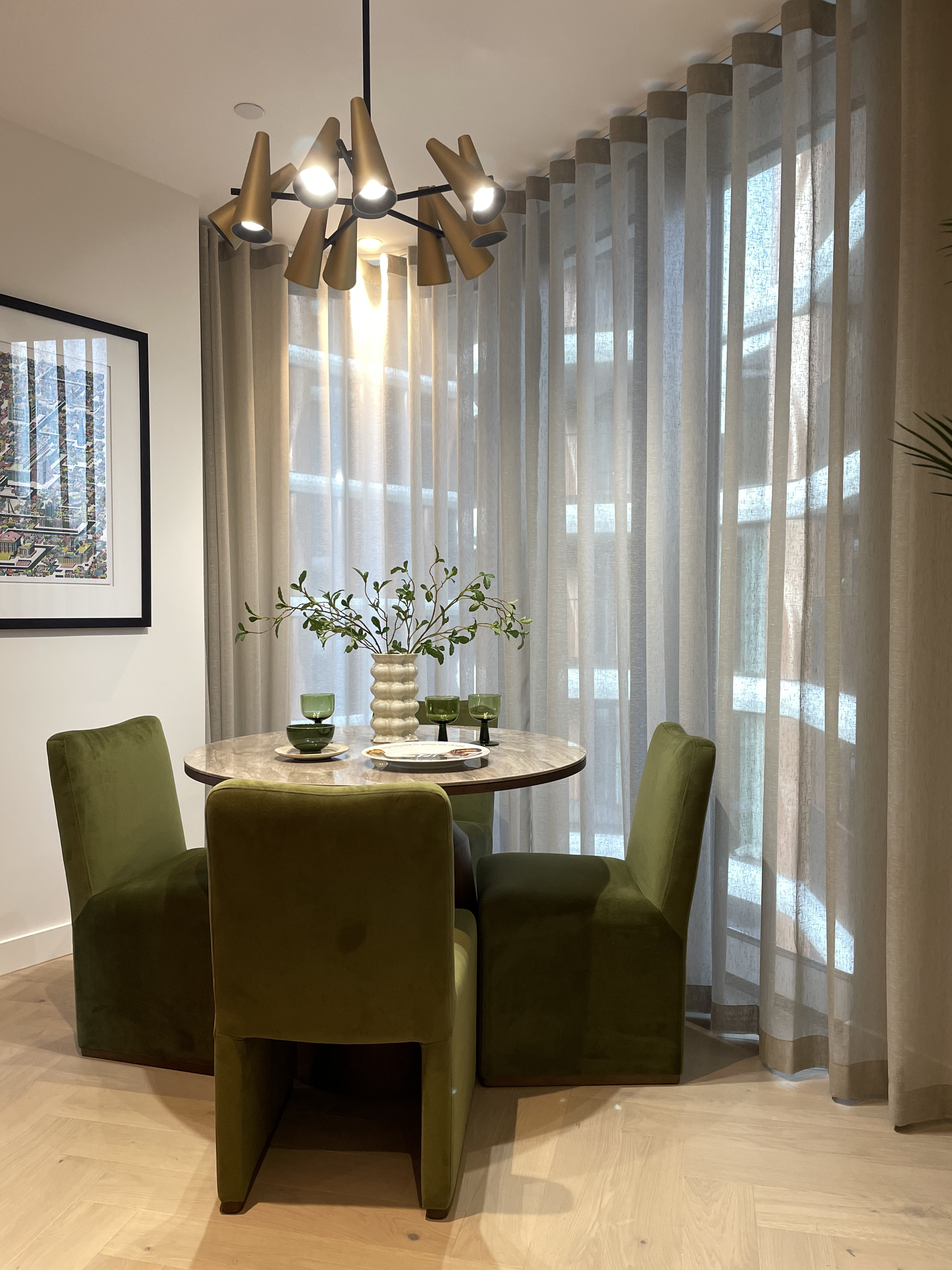 藍莎集團 | 英國置產一站式服務