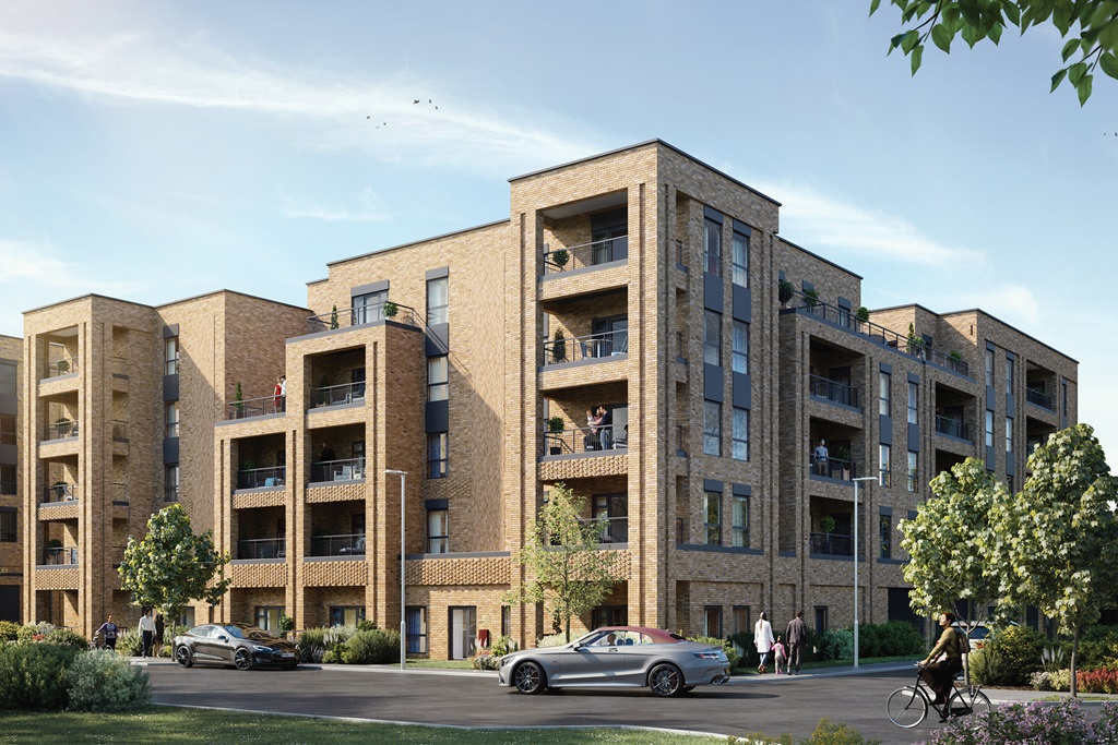 藍莎集團 | 英國置產一站式服務