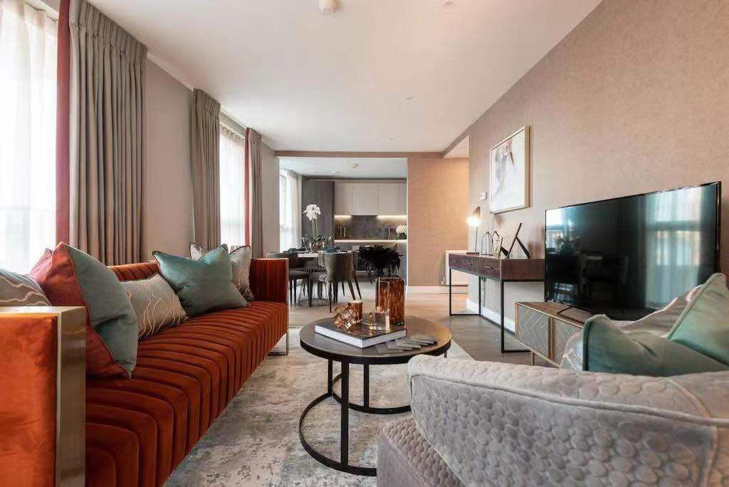 藍莎集團 | 英國置產一站式服務