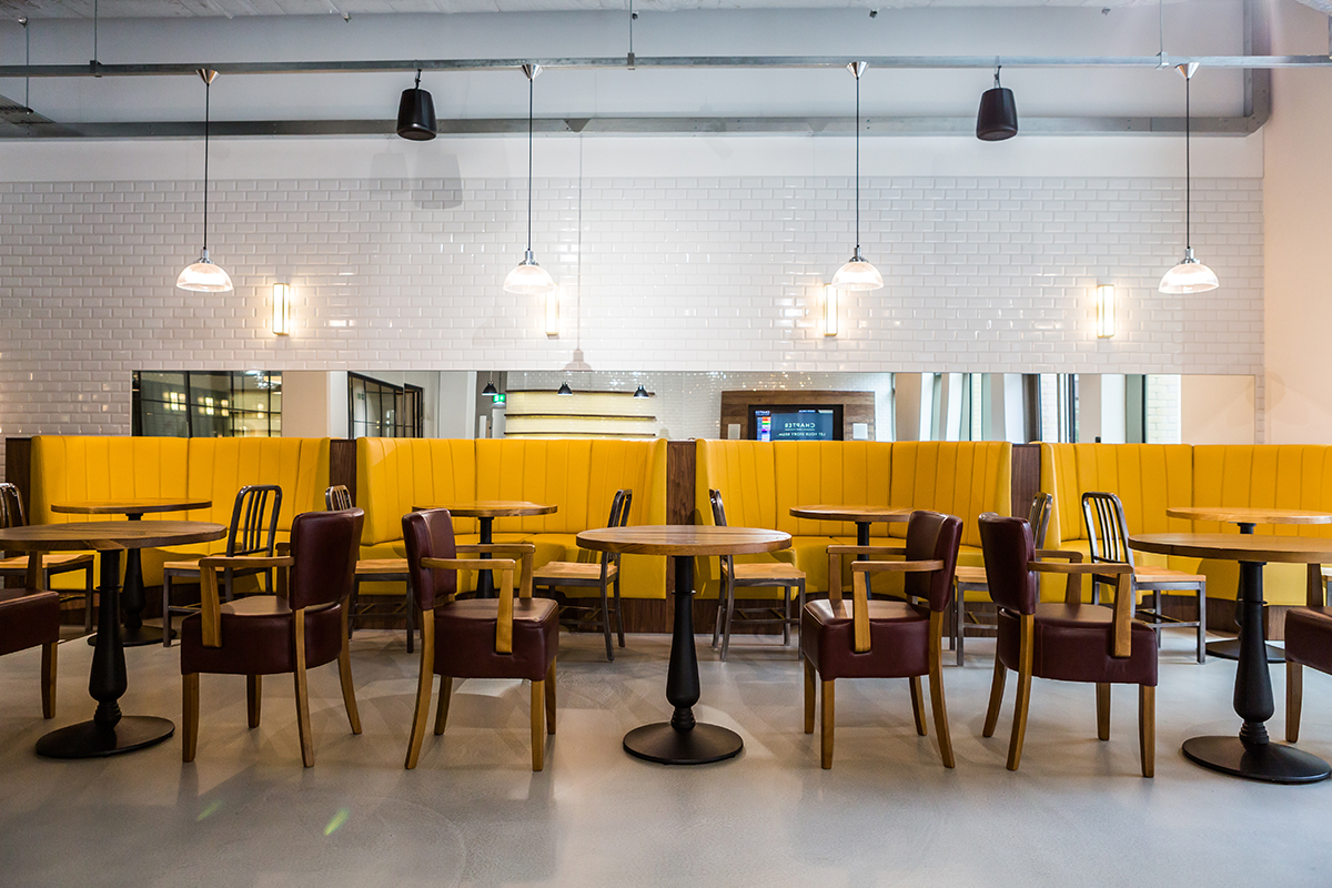 伦敦白城•White City Residence 公寓图片