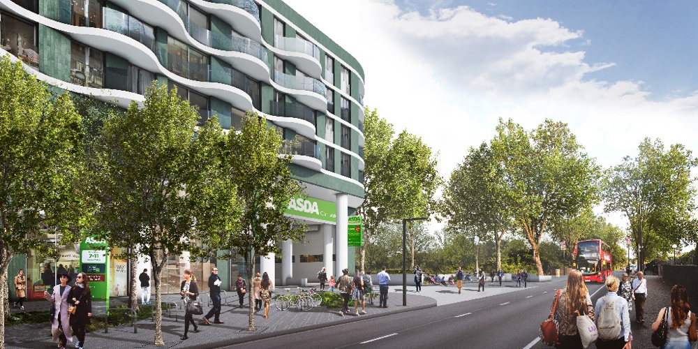 藍莎集團 | 英國置產一站式服務