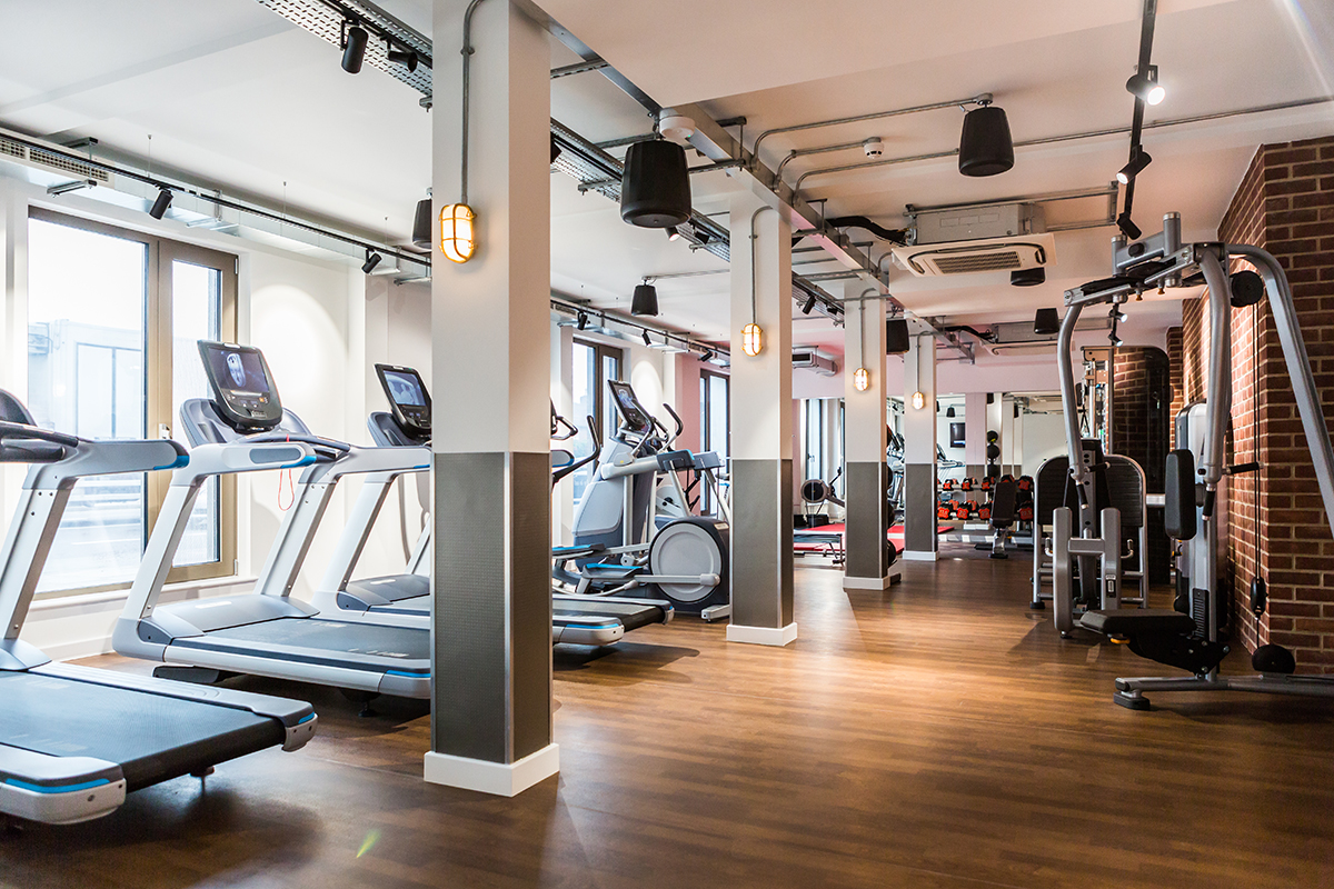 伦敦白城•White City Residence 公寓图片