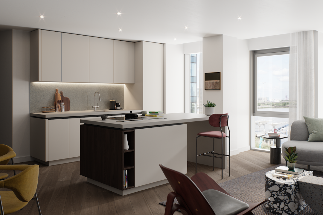 藍莎集團 - 英國樓盤、英國物業代理 | 英國買樓置業一站式服務