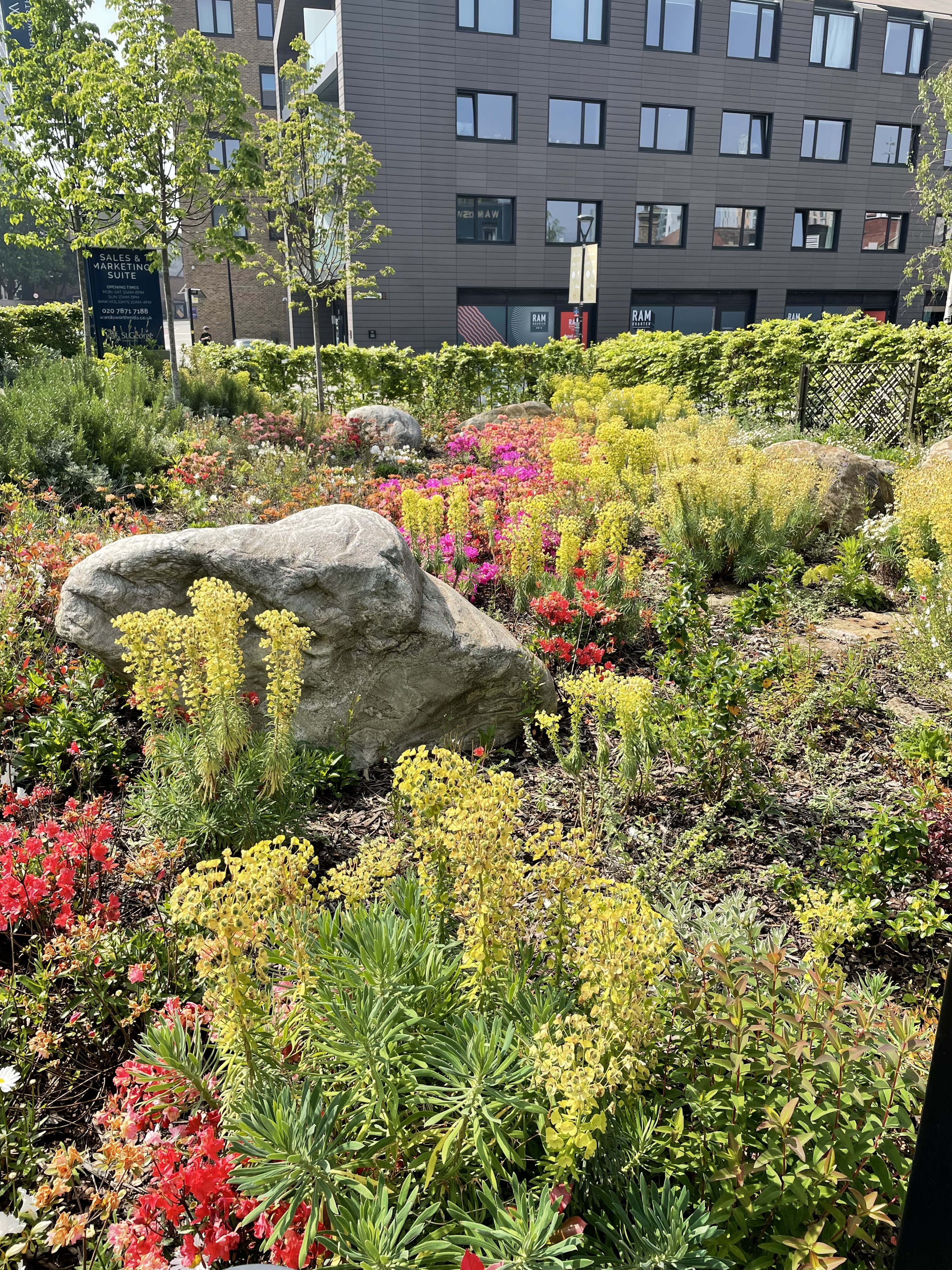 藍莎集團 | 英國置產一站式服務