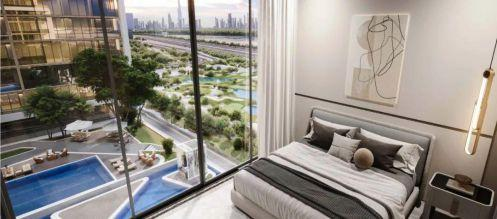 迪拜·首霸一号 SOBHA ONE 样板间