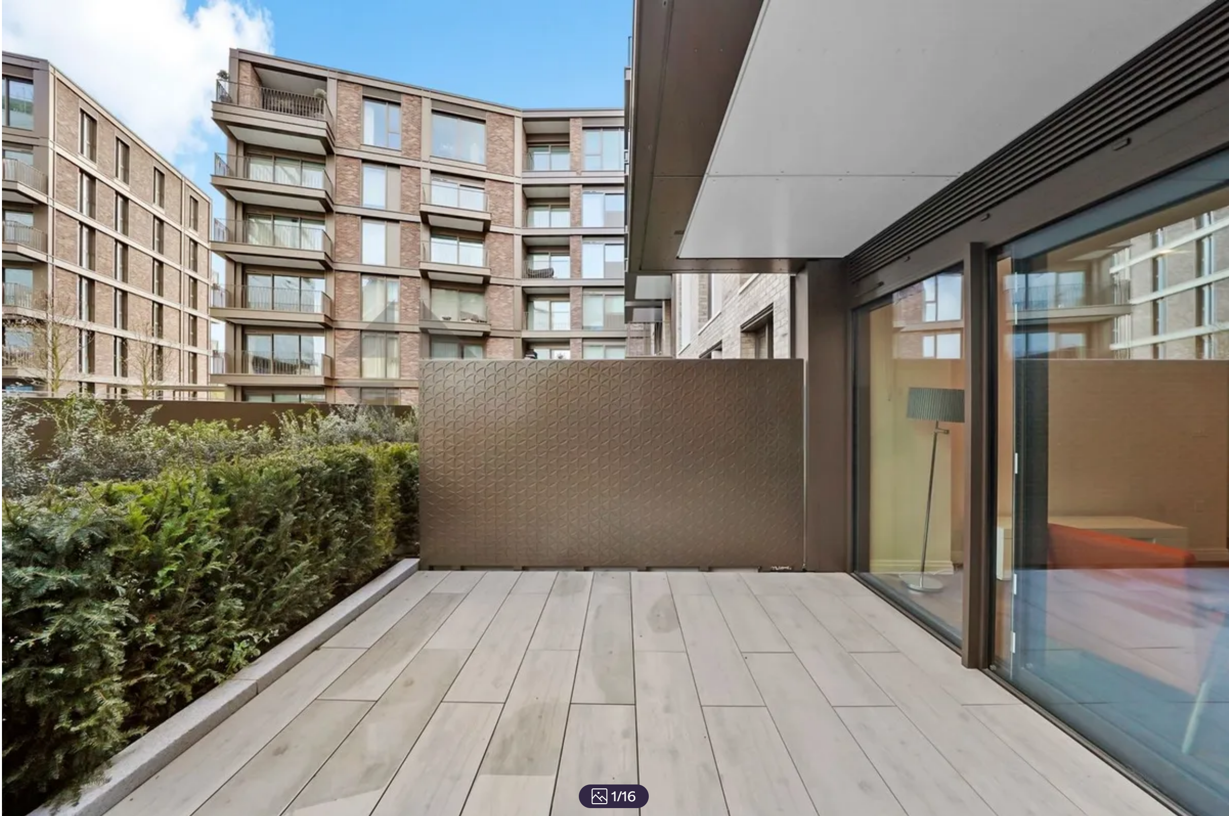 藍莎集團 | 英國置產一站式服務