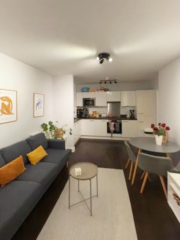 伦敦•Flat Share 1房•43 Devons Road 房源图片