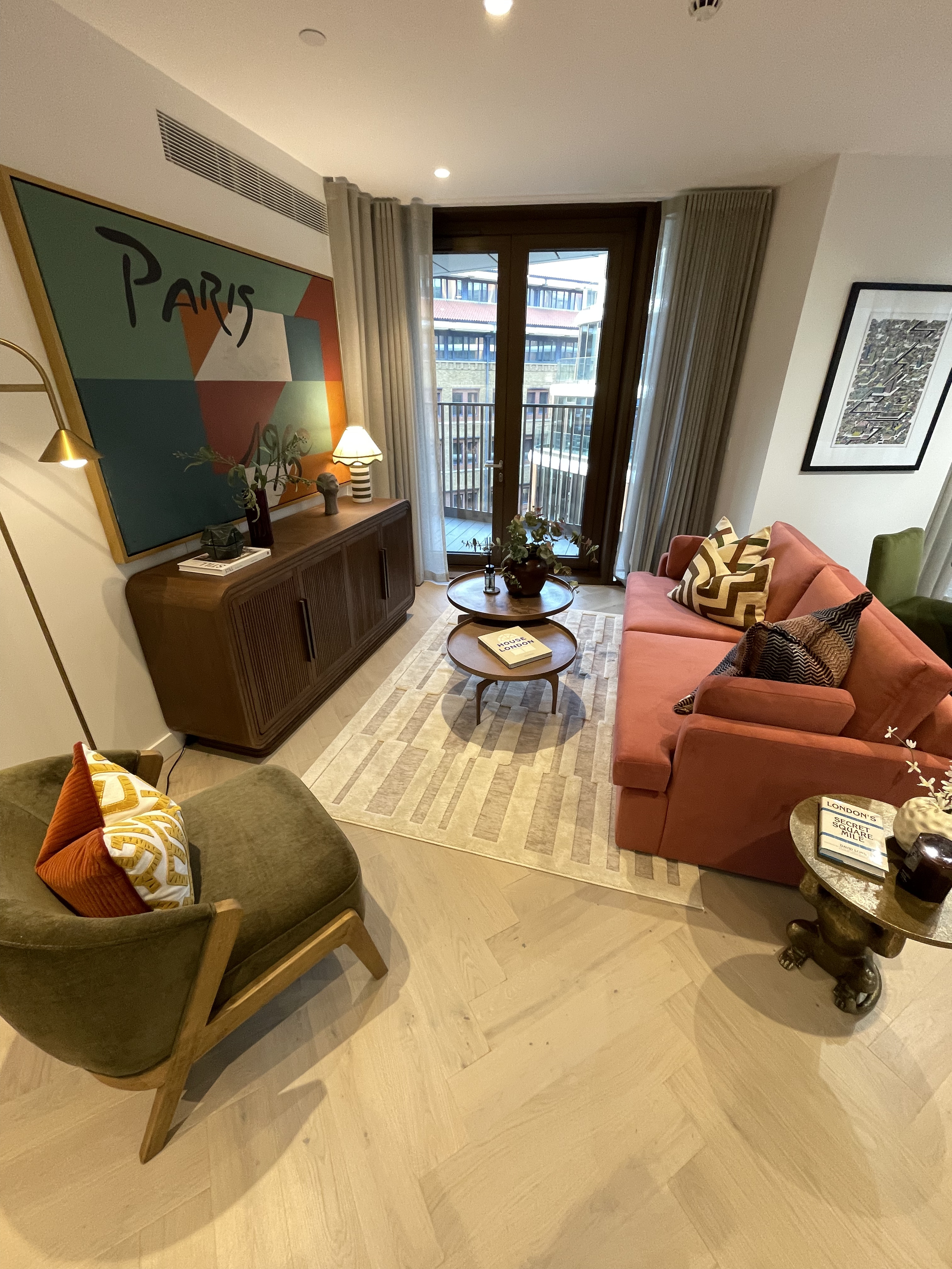 藍莎集團 | 英國置產一站式服務