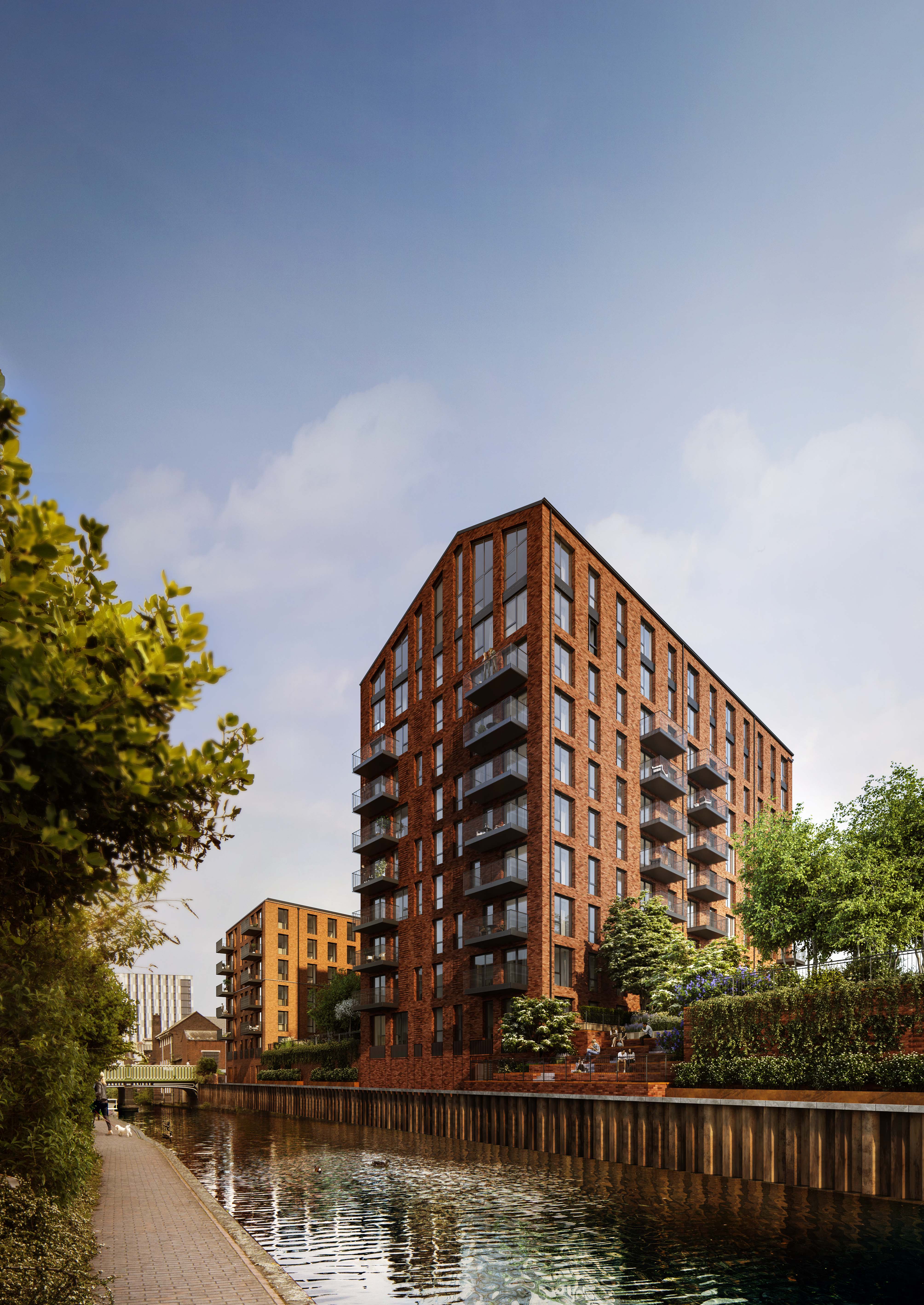 藍莎集團 | 英國置產一站式服務