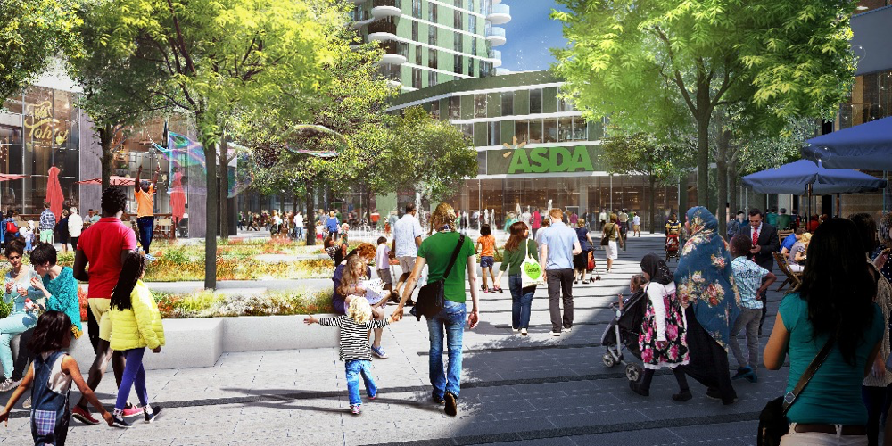 藍莎集團 | 英國置產一站式服務