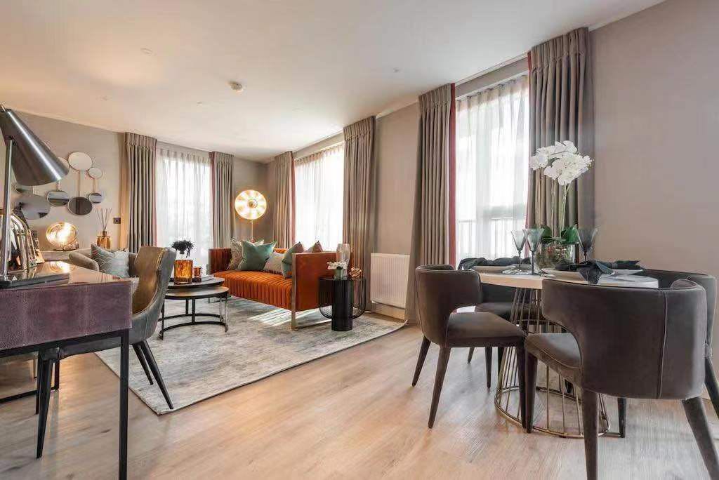 藍莎集團 | 英國置產一站式服務