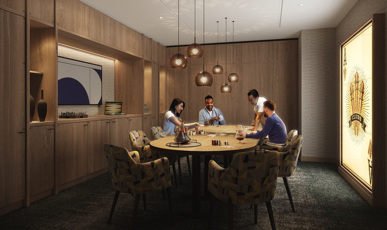 藍莎集團 | 英國置產一站式服務