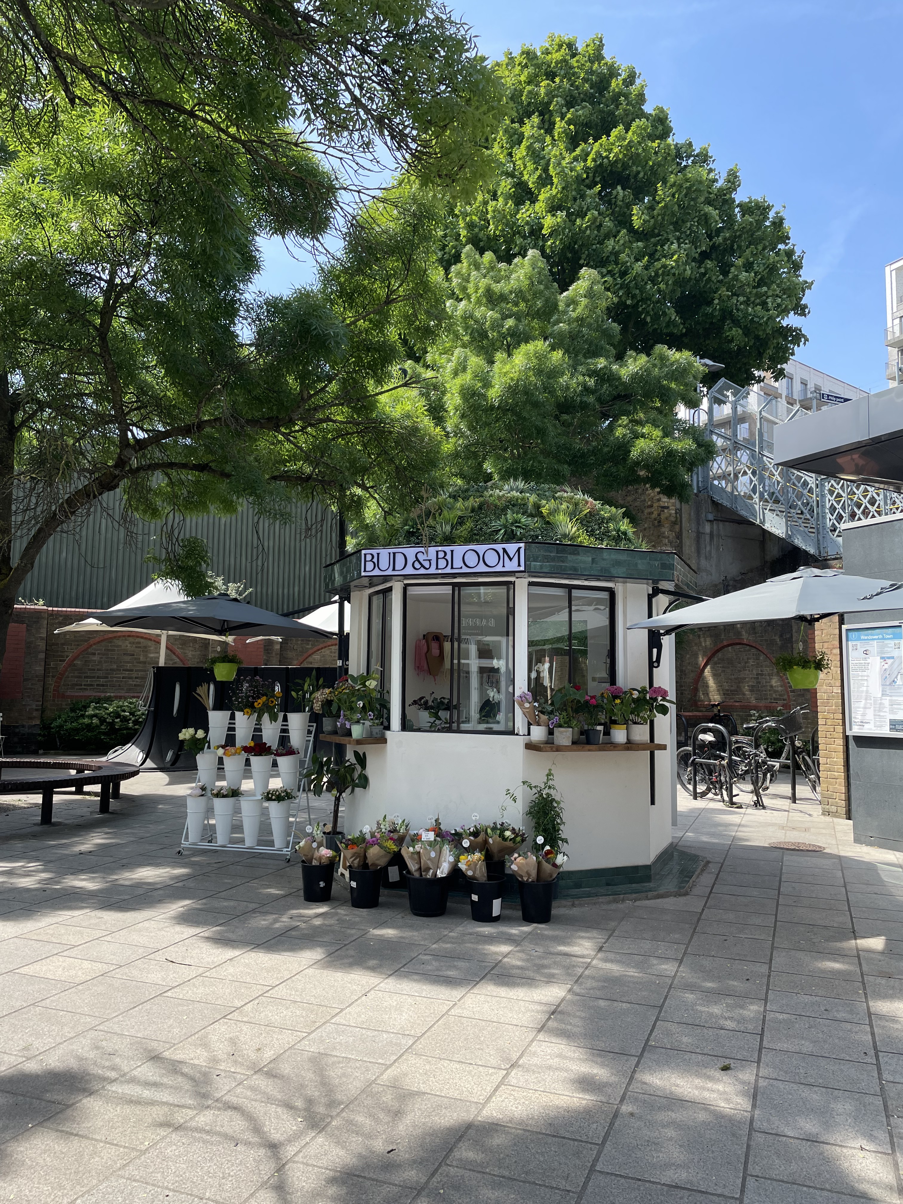 藍莎集團 | 英國置產一站式服務