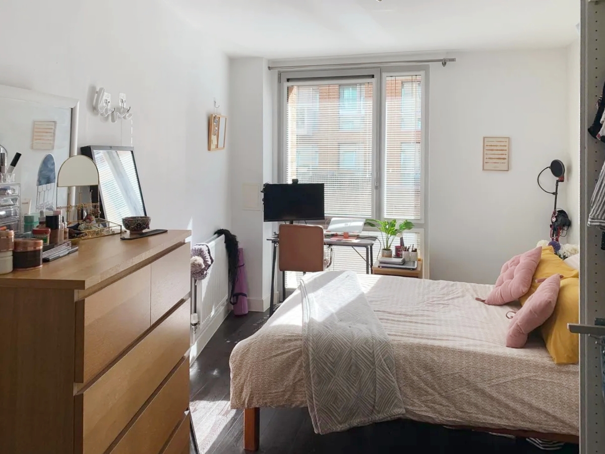 伦敦•Flat Share 1房•43 Devons Road 房源图片