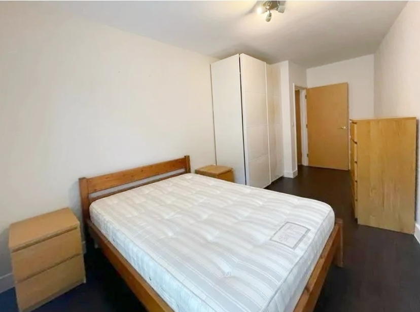 伦敦•Flat Share 1房•43 Devons Road 房源图片