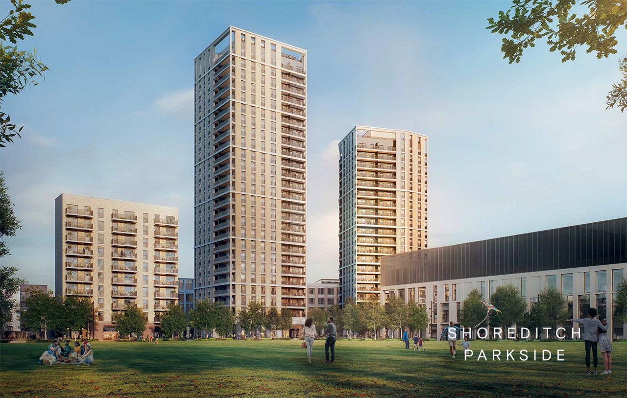 藍莎集團 - 英國樓盤、英國物業代理 | 英國買樓置業一站式服務