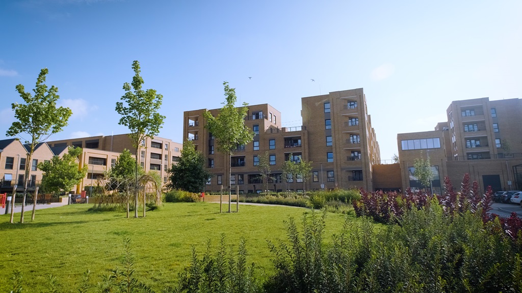 藍莎集團 | 英國置產一站式服務