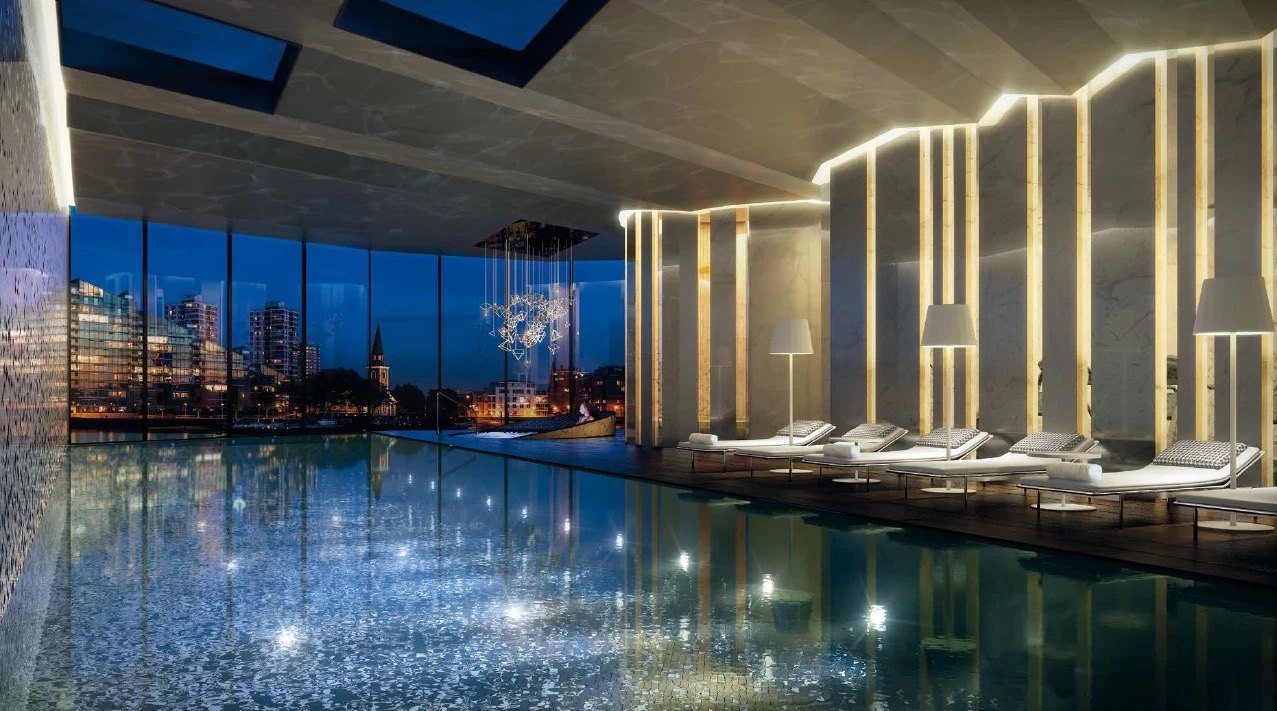 藍莎集團 - 英國樓盤、英國物業代理 | 英國買樓置業一站式服務