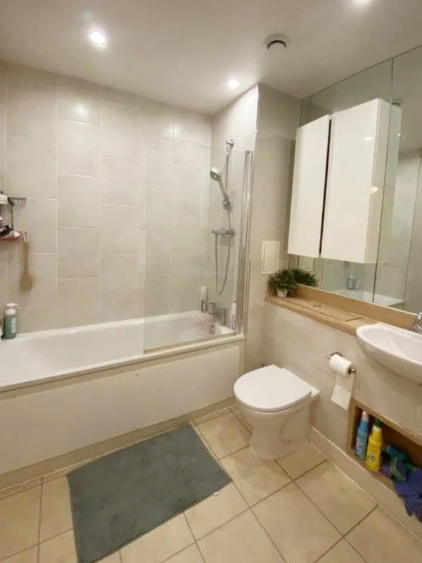 伦敦•Flat Share 1房•43 Devons Road 房源图片
