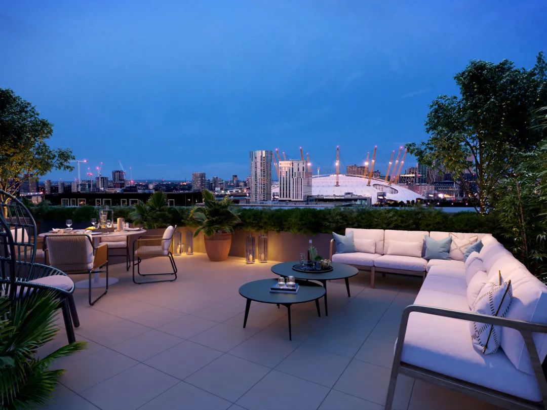 藍莎集團 | 英國置產一站式服務