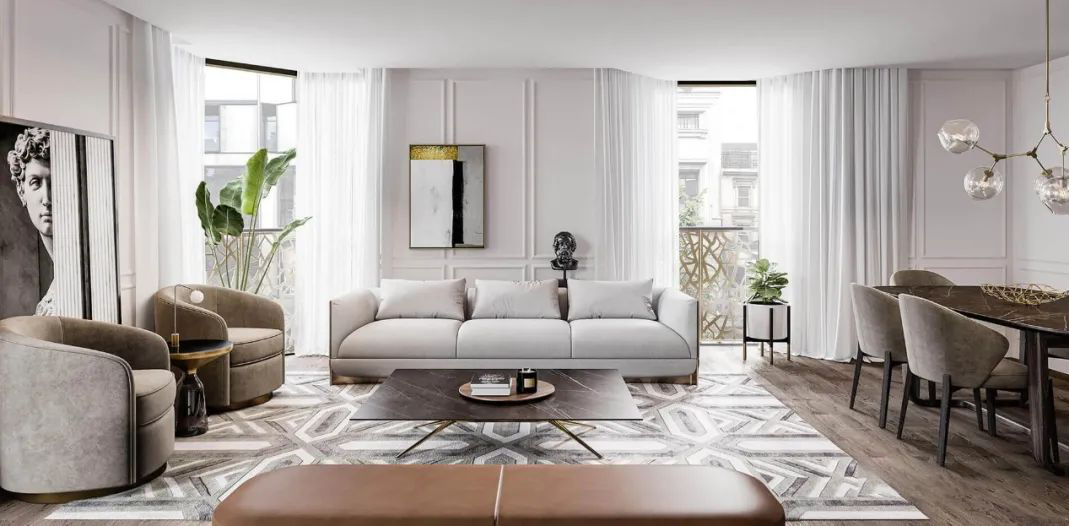 藍莎集團 | 英國置產一站式服務