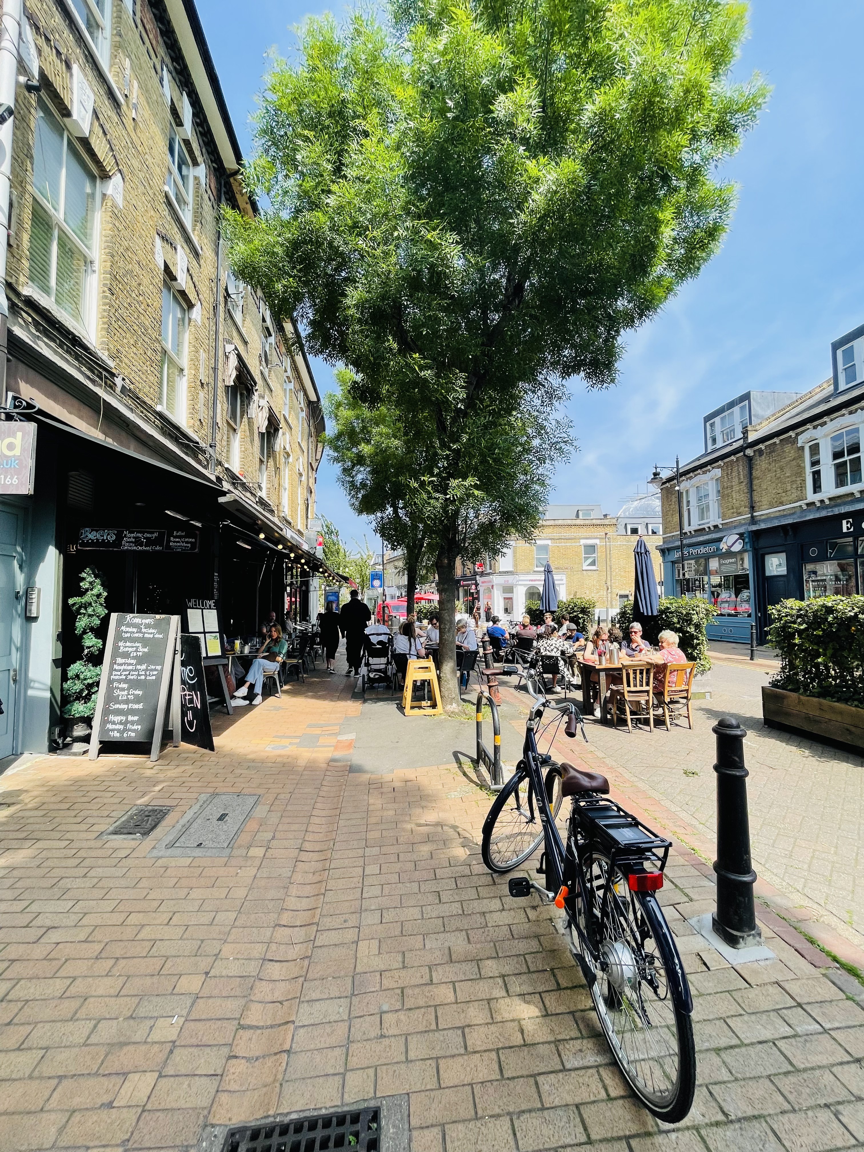 藍莎集團 | 英國置產一站式服務