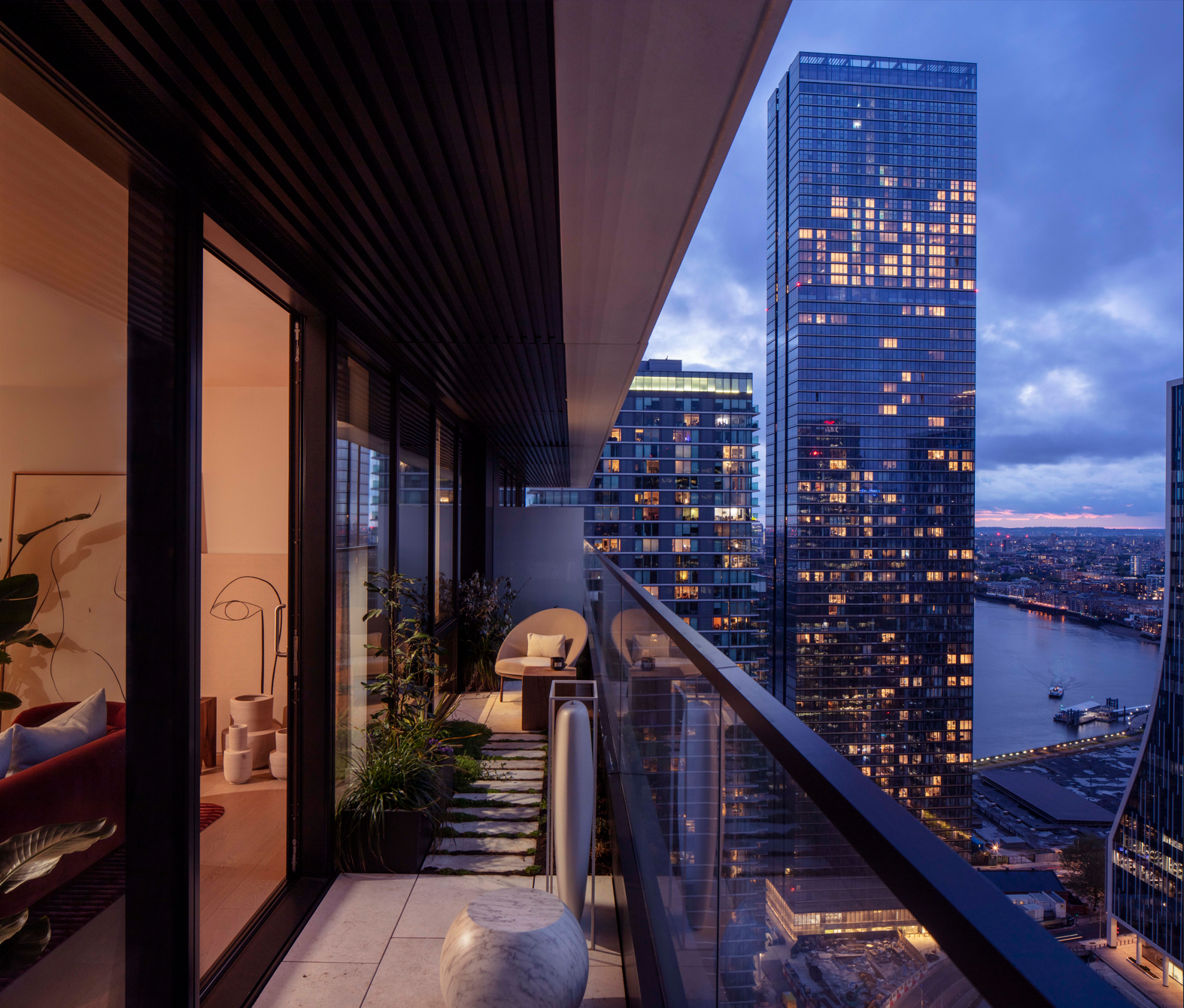 Lansha Group - UK Real Estate, UK Property Agency | One stop shop for buying and purchasing properties in the UK