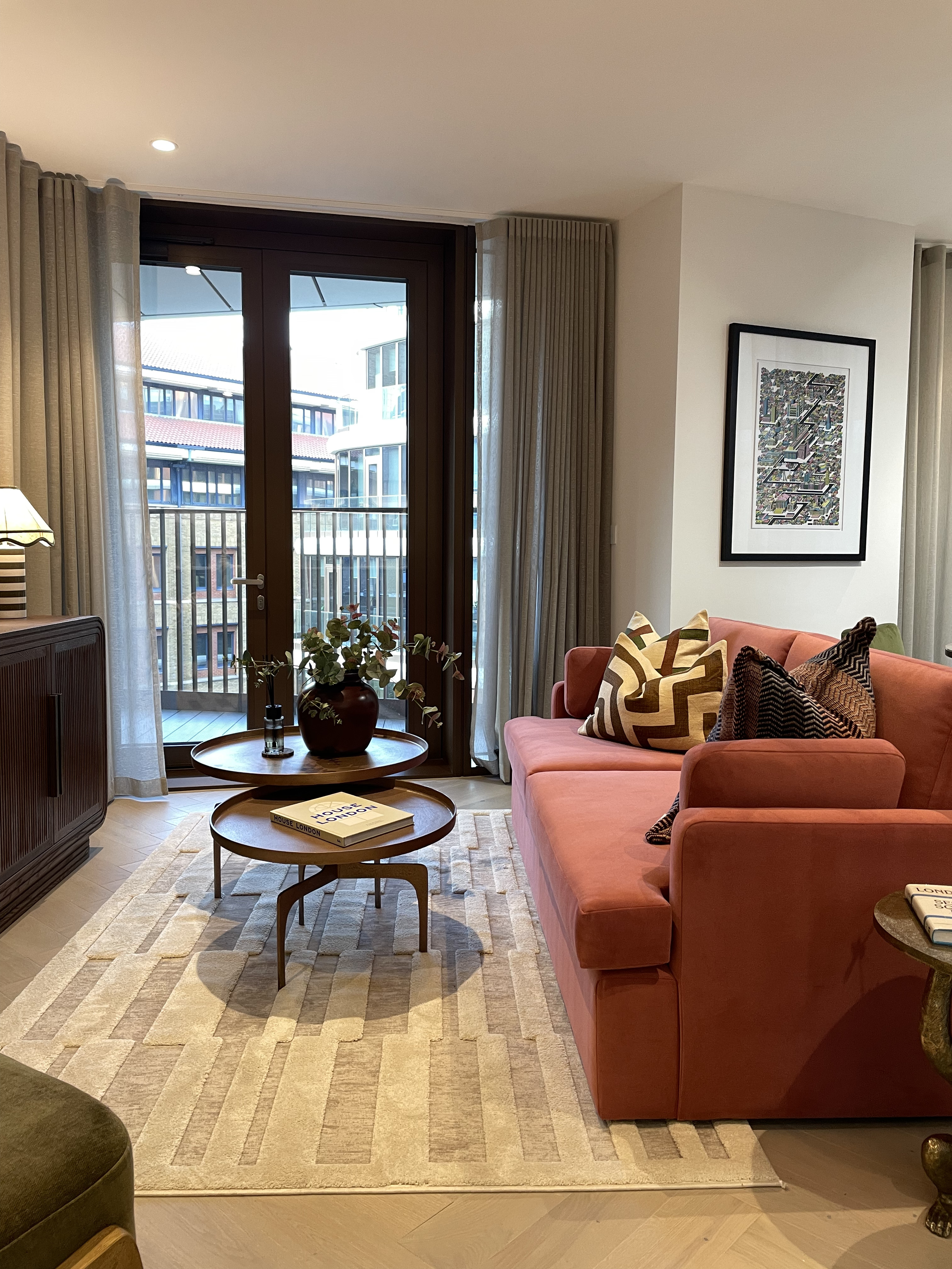 藍莎集團 | 英國置產一站式服務